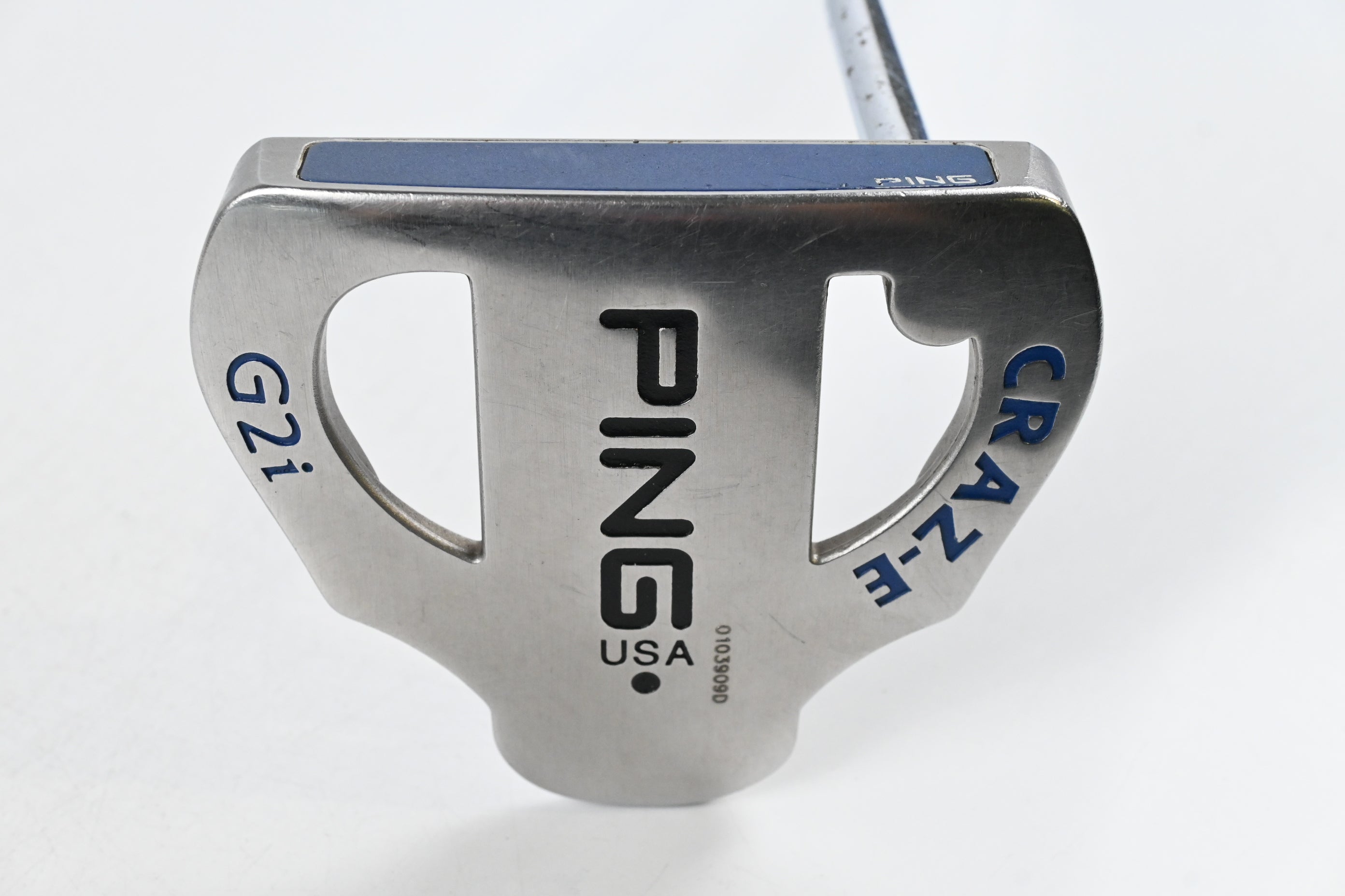 Ping G2i Craz-E Putter / 35 Inch