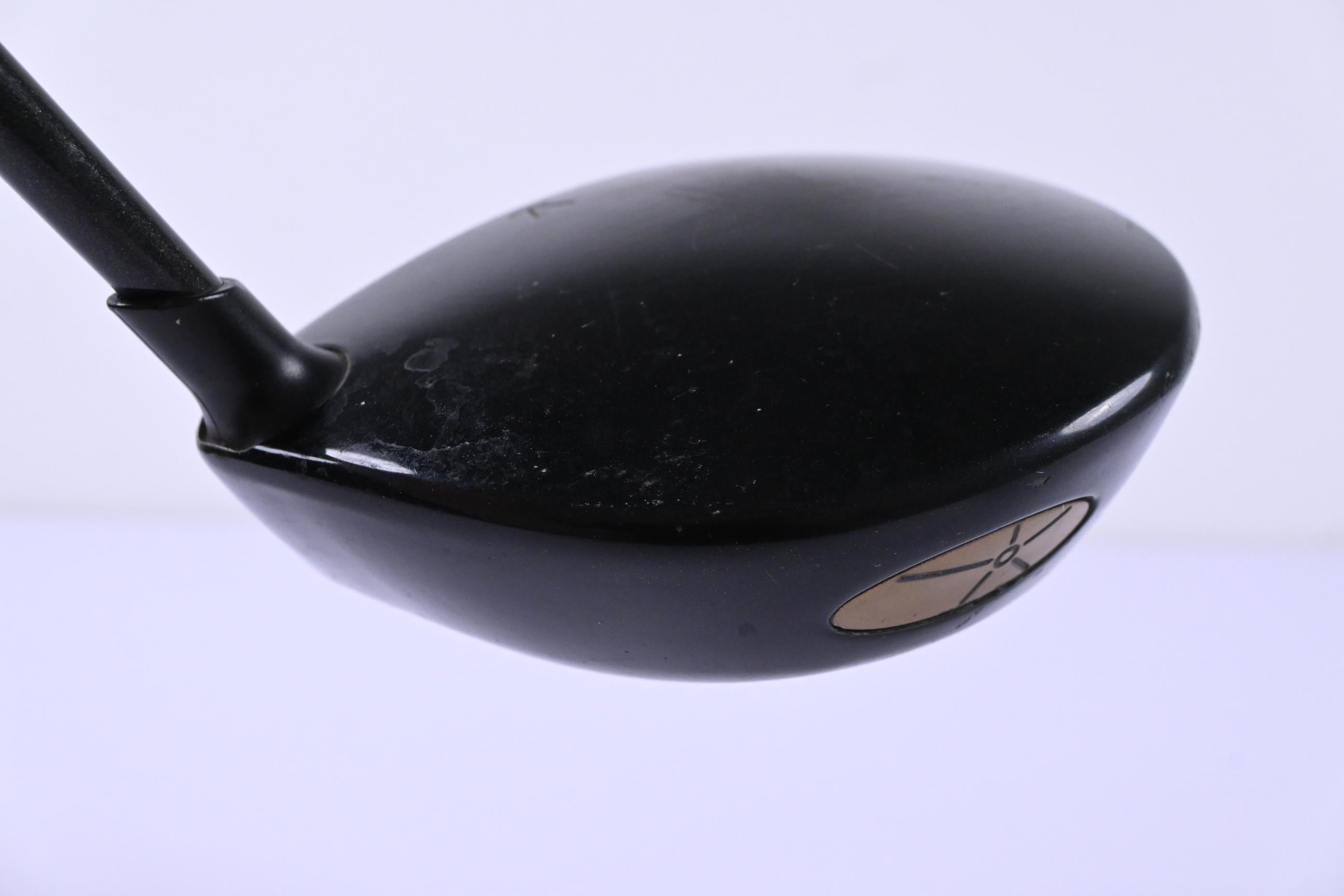 Ping TiSI Driver / 8.5 Degree / Stiff Flex Ping Cushin 350 Shaft