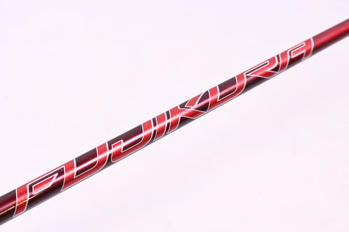 Fujikura Speeder NX Red 50 Driver Shaft / Senior Flex / Taylormade 2nd Gen