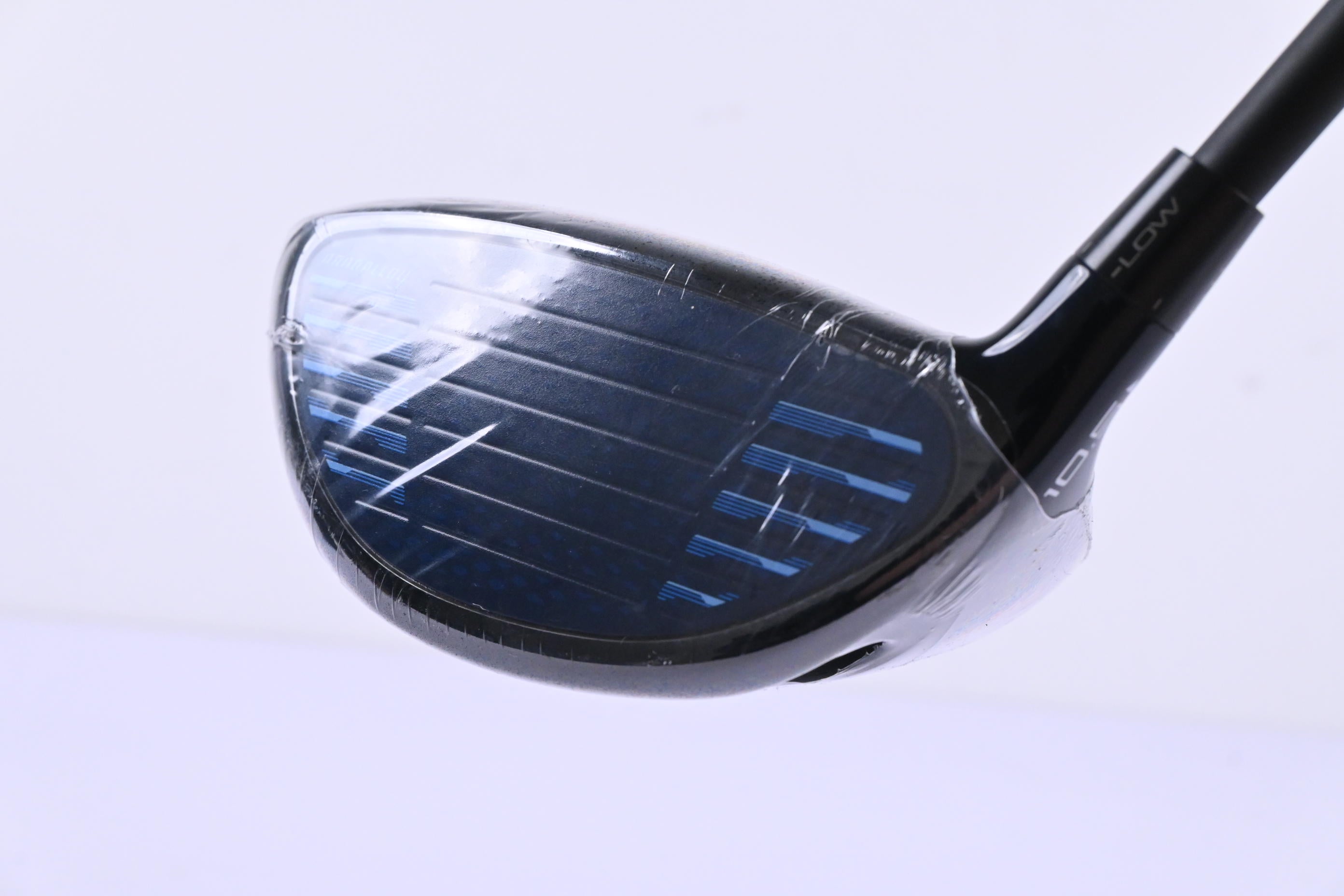 Mizuno JPX One Driver / 10.5 Degree / Regular Flex Tensei 1K Blue 55 Shaft