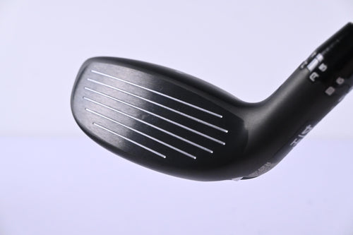 Cobra OPTM #5 Hybrid / 24 Degree / Regular Flex KBS PG Hybrid 75 Shaft