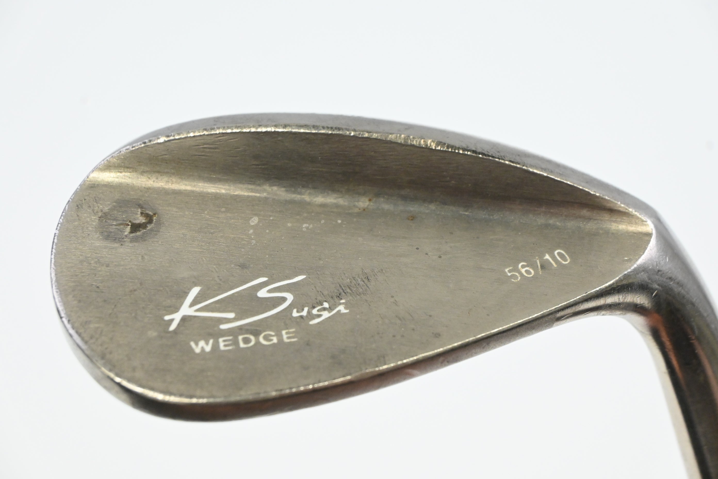 Maruman KS Sand Wedge / 56 Degree / Wedge Flex Steel Shaft