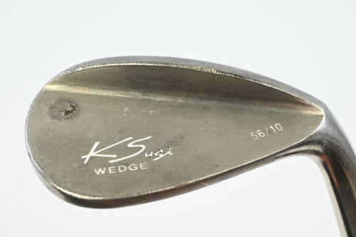 Maruman KS Sand Wedge / 56 Degree / Wedge Flex Steel Shaft