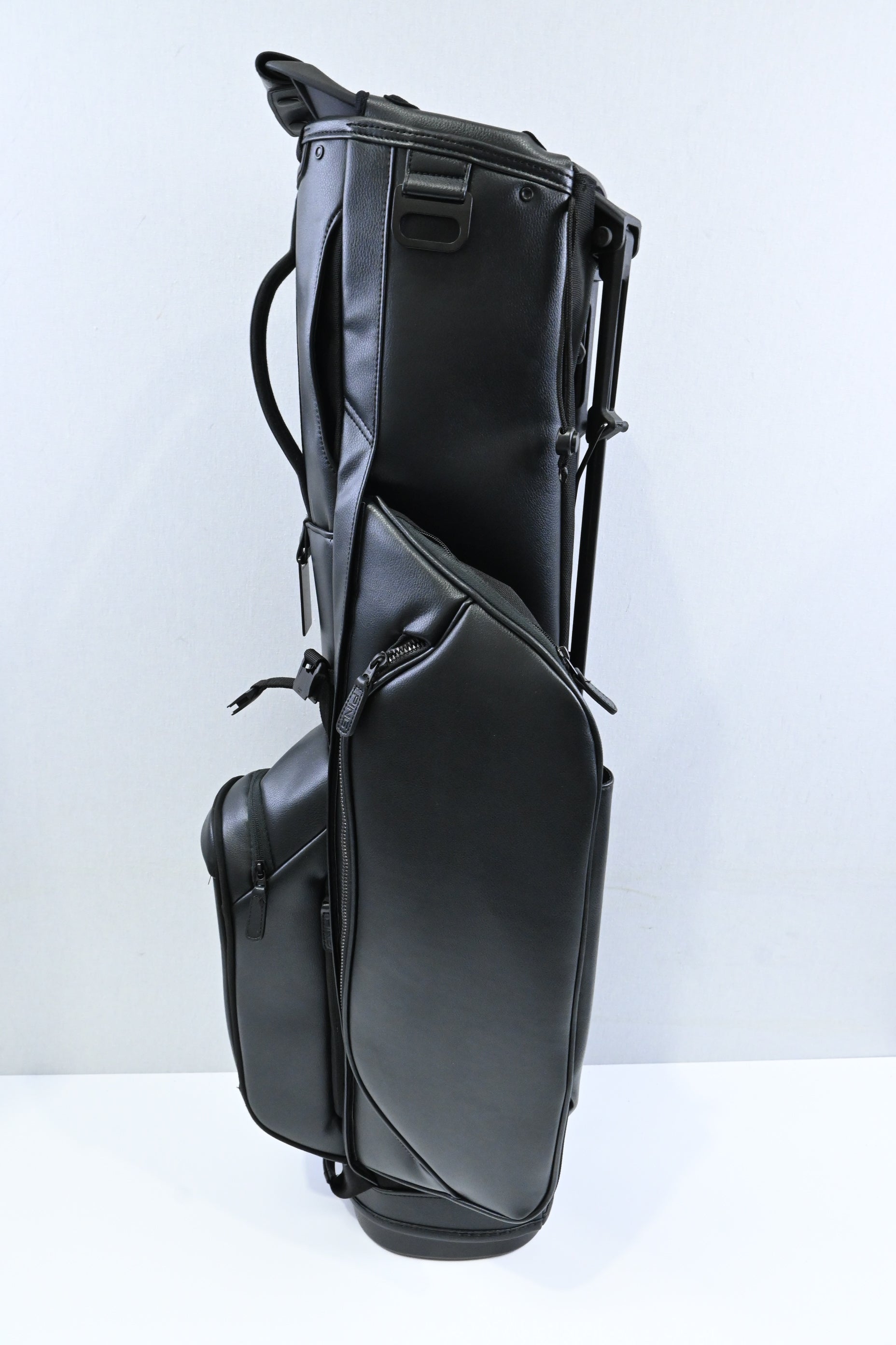 Ping Reserve Stand Bag / 4-Way / Black
