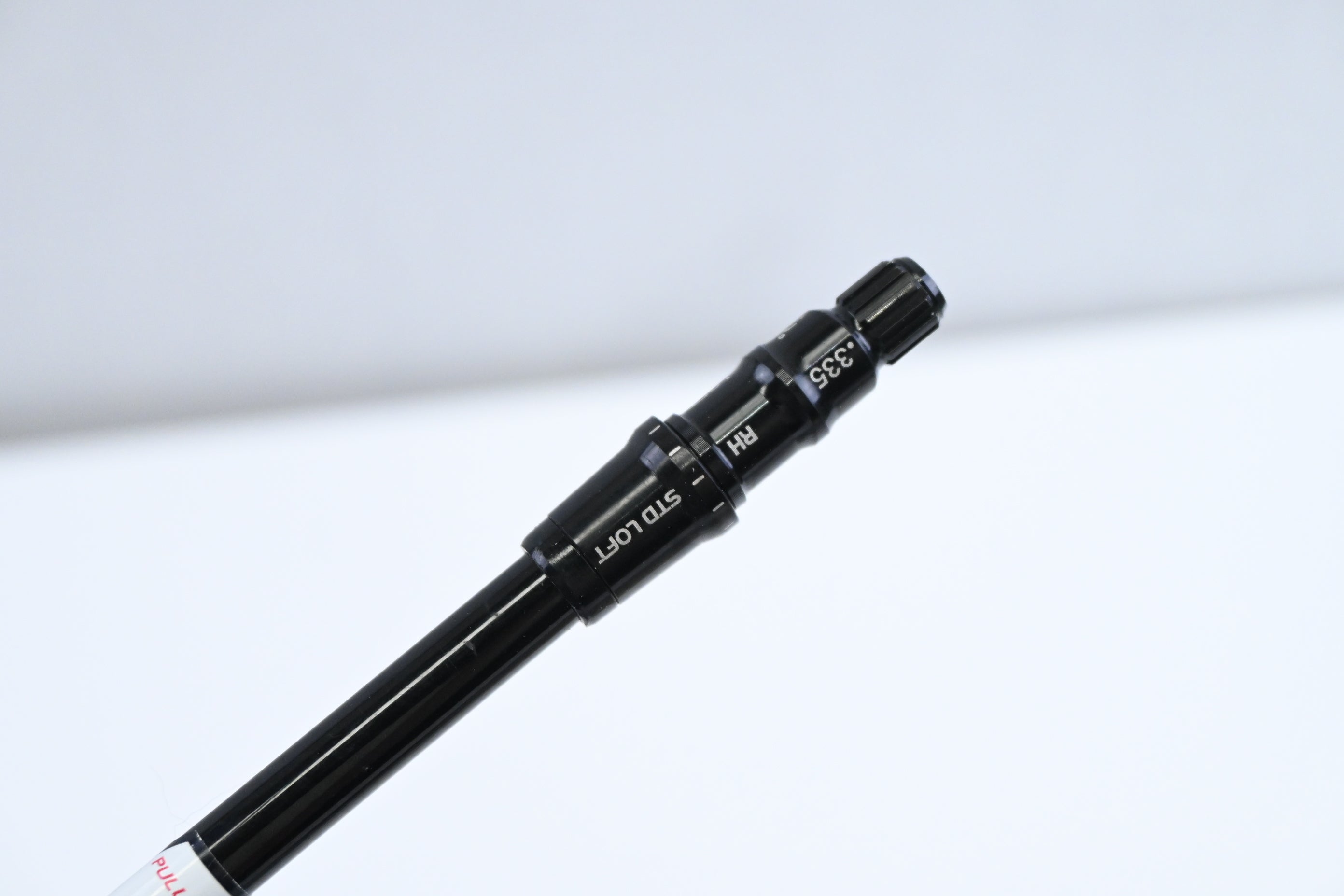 Fujikura Speeder MD 6 Driver Shaft / Stiff Flex / Taylormade 2nd Gen