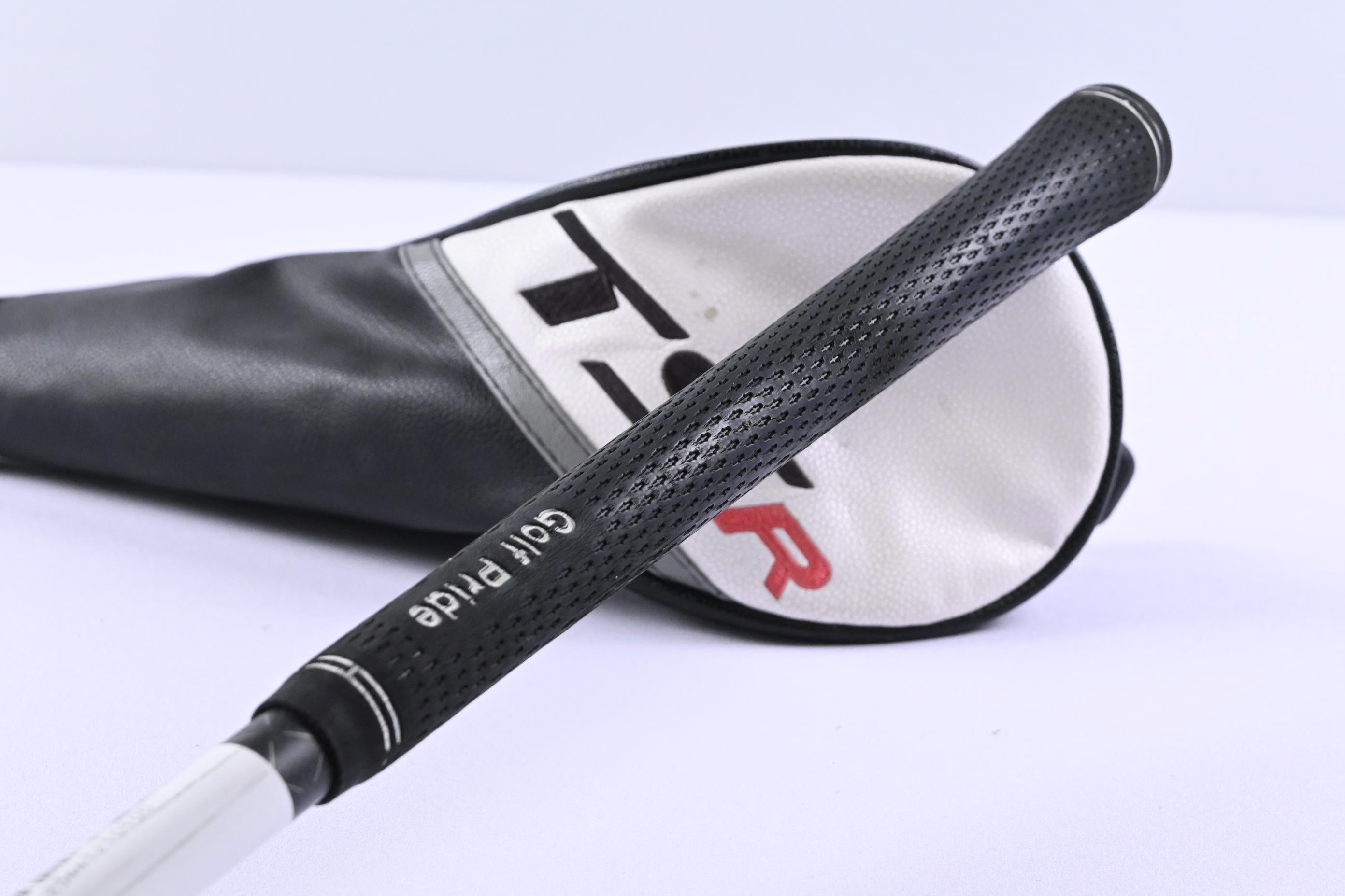 Titleist TSR3 #3 Wood / 15 Degree / Stiff Flex Tensei 1K Black 75 Shaft