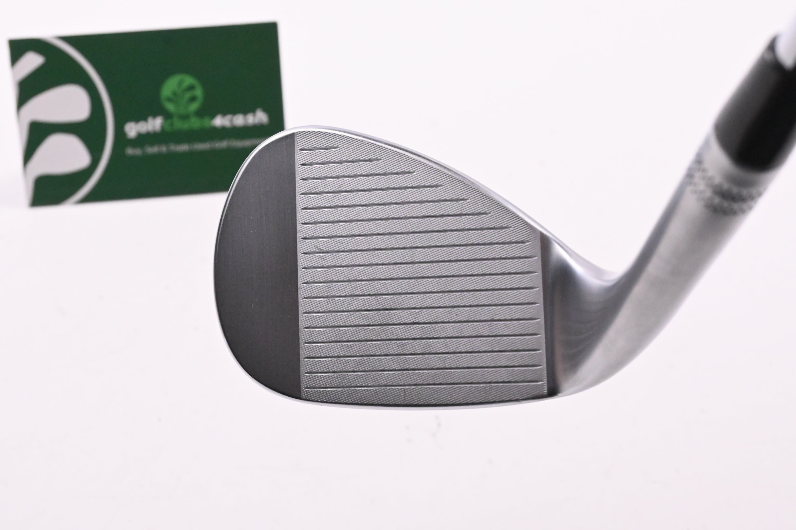 Callaway Opus Lob Wedge / 58 Degree / Wedge Flex Dynamic Gold Mid 115 Shaft