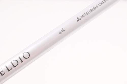 Ladies ELDIO 40 #5 Wood Shaft / Ladies Flex / Callaway 3rd Gen