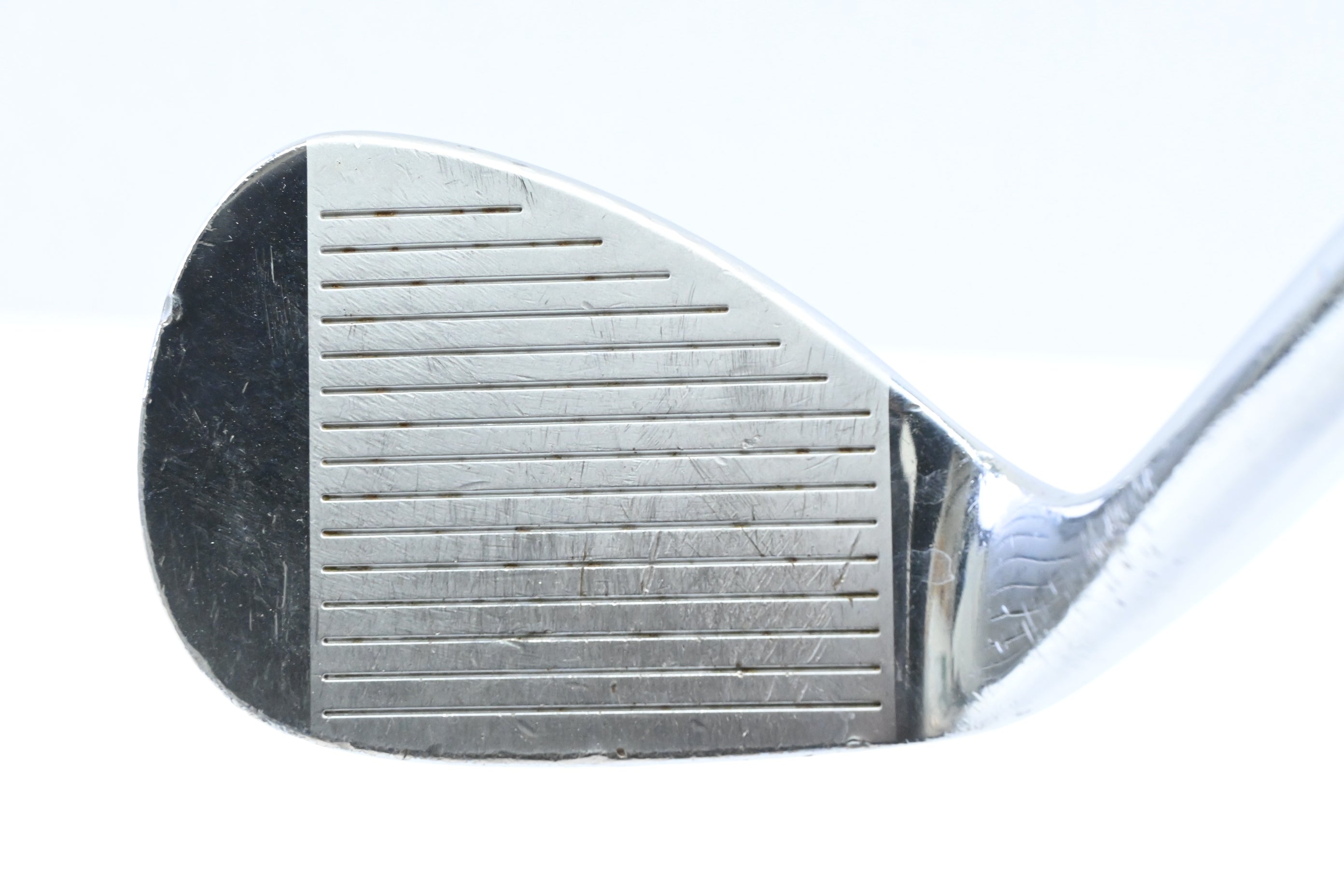 Nike Tiger Woods Sand Wedge / 56 Degree / Wedge Flex Nike Golf Shaft