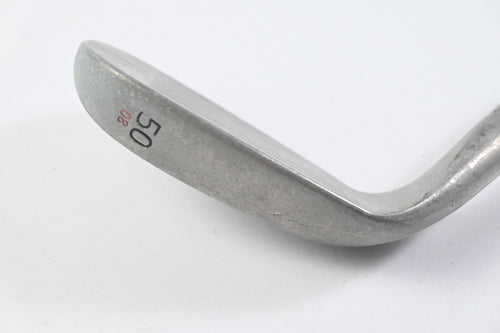 Titleist Vokey SM5 Gap Wedge / 50 Degree / Wedge Flex Vokey Design Shaft