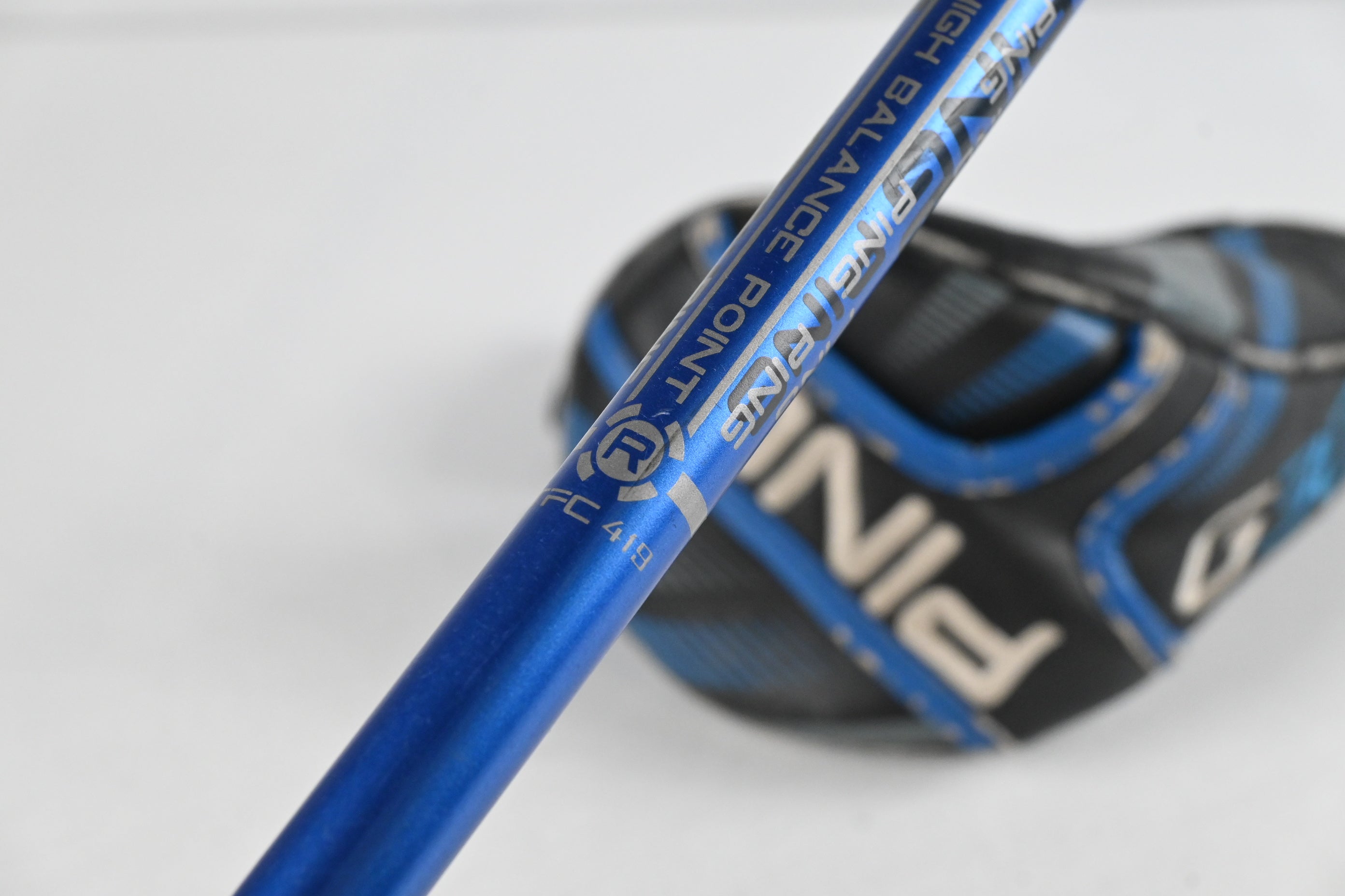 Ping G30 #5 Wood / 18 Degree / Regular Flex Ping TFC 419 Shaft