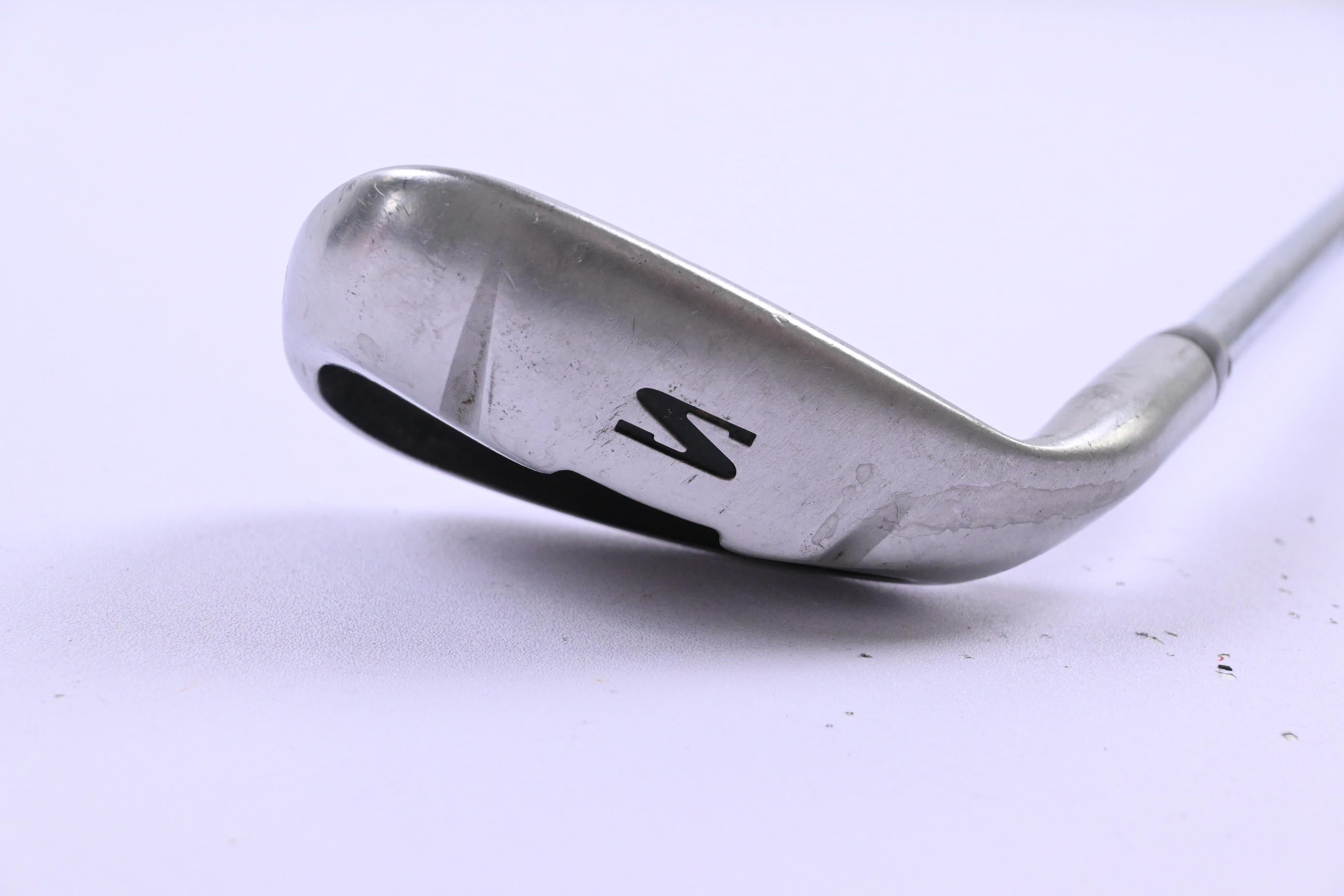Cobra S2 Max Sand Wedge / 55 Degree / Regular Flex Cobra S2 Max Shaft