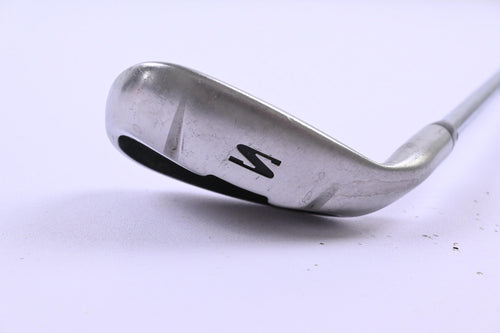 Cobra S2 Max Sand Wedge / 55 Degree / Regular Flex Cobra S2 Max Shaft