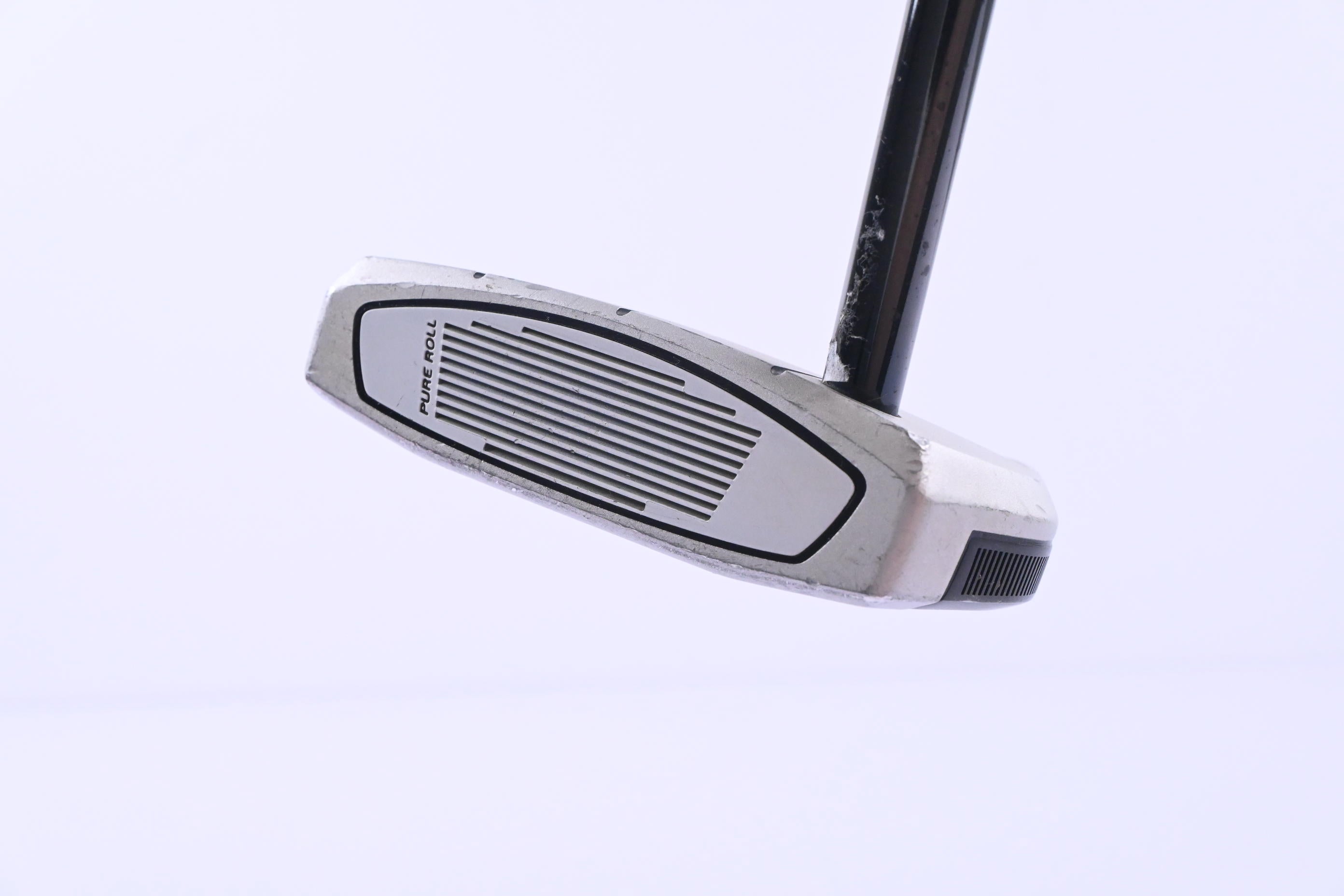 Taylormade Spider S Single Bend Putter / 33 Inch