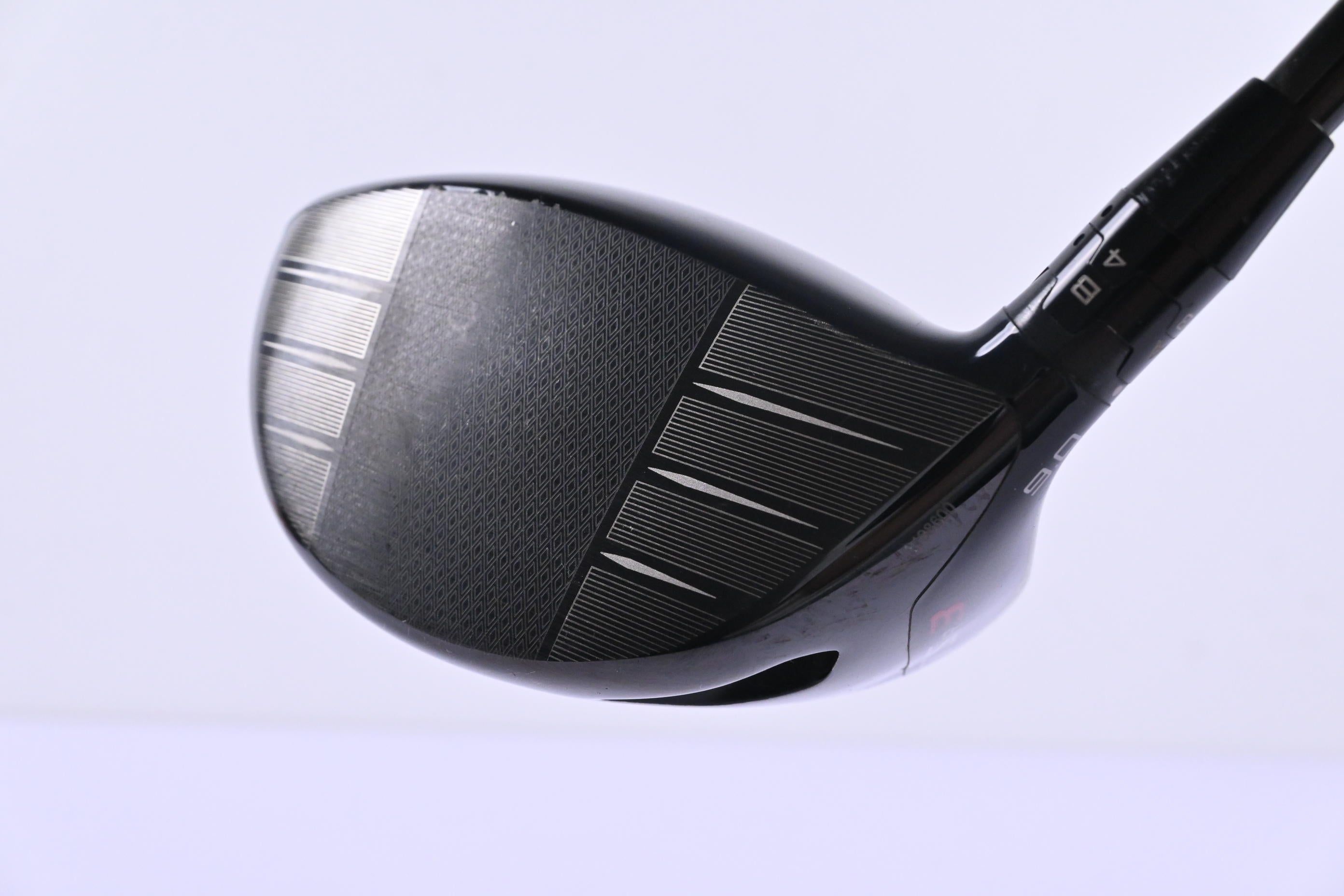 Titleist TSR3 Driver / 9 Degree / Stiff Flex Diamana 70s+ Shaft