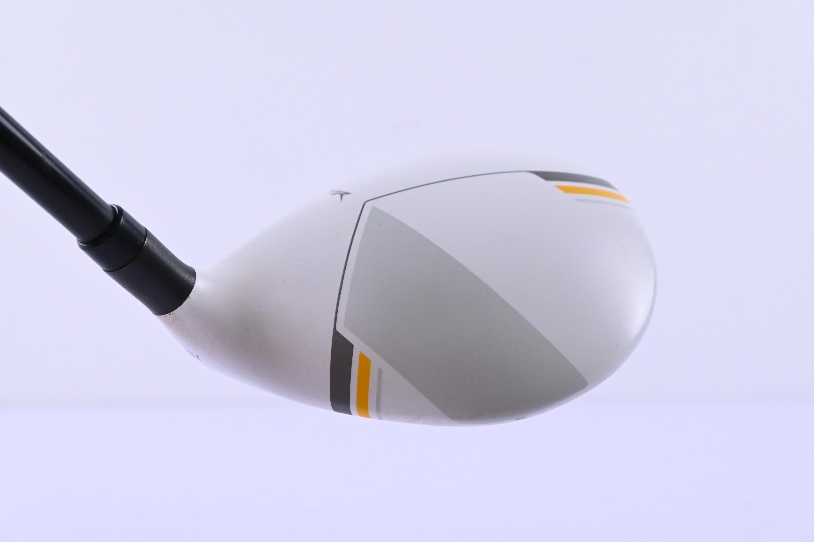 Taylormade RBZ Stage 2 #3 Wood / 15 Degree / Regular Flex Matrix RocketFuel 60
