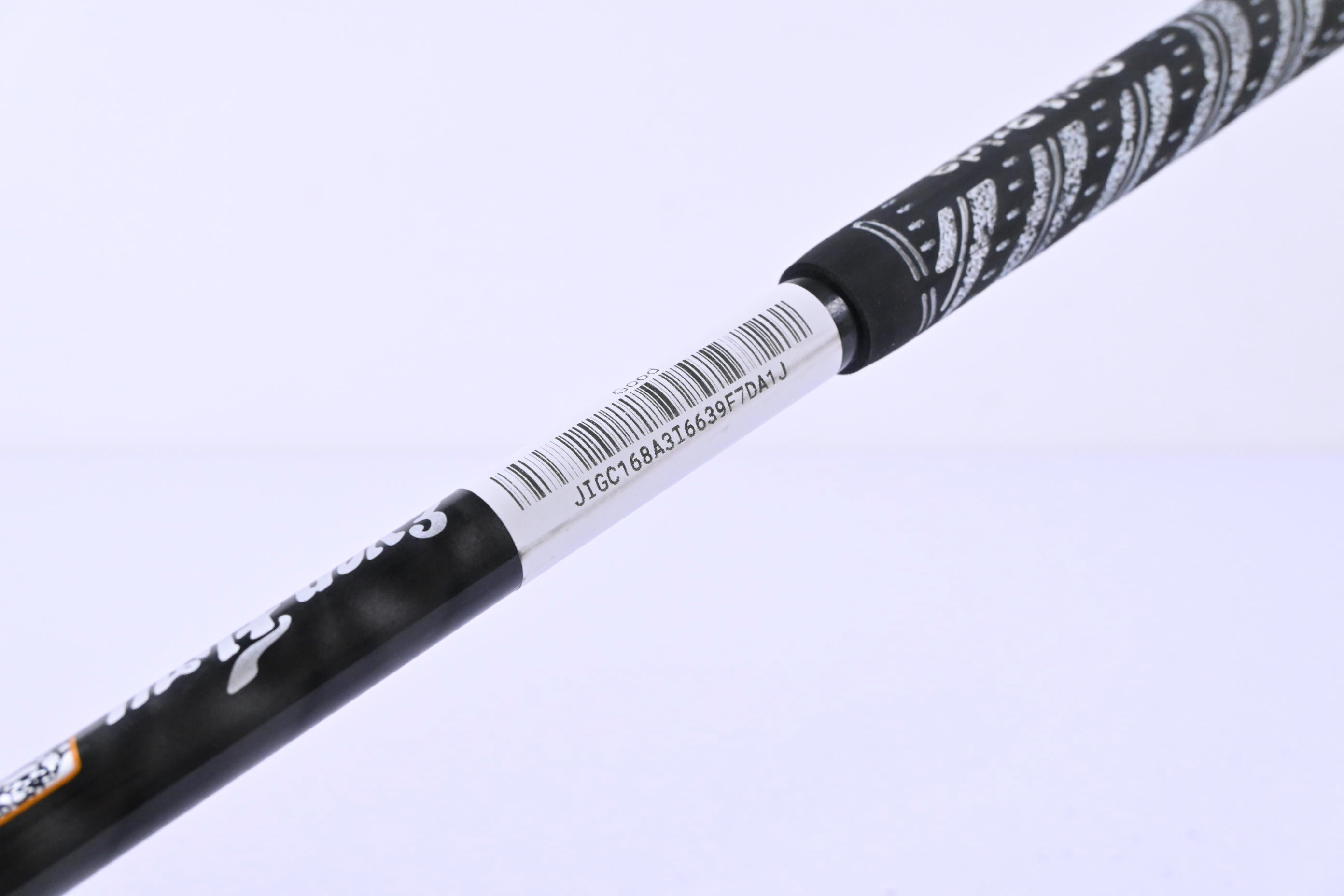 Titleist GT2 #5 Hybrid / 24 Degree / Stiff Flex EvenFlow Riptide 80 Shaft