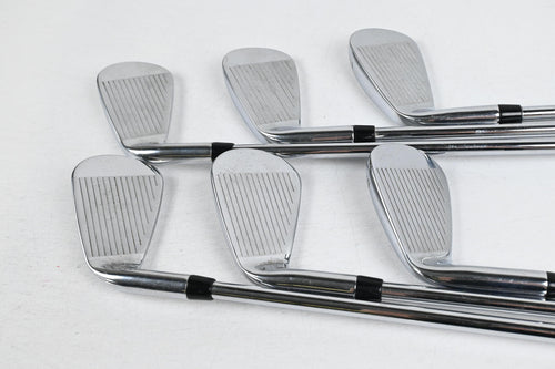 Callaway Elyte Irons / 5-PW / Stiff Flex AMT Black S300 Steel Shafts