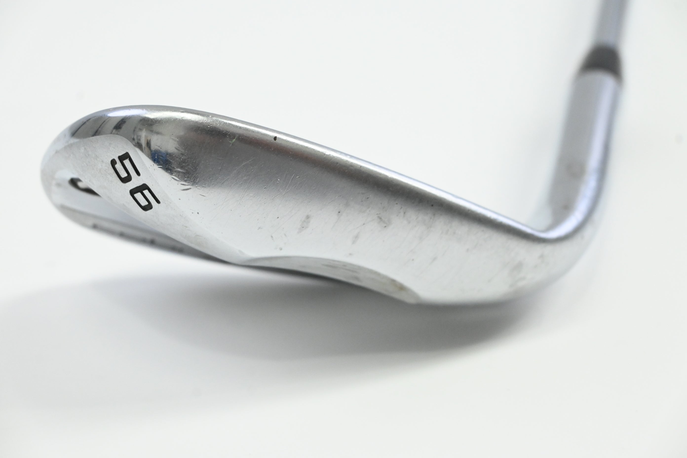 Cobra King Snakebite 2021 Sand Wedge / 56 Degree / Wedge Flex Steel Shaft