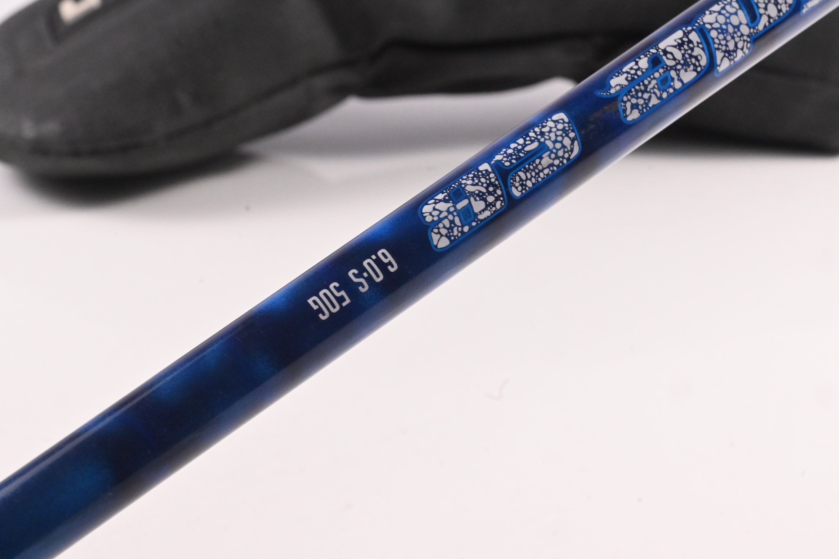 PXG 0341X Gen2 #5 Wood / 18 Degree / Stiff Flex EvenFlow Riptide CB 50 Shaft