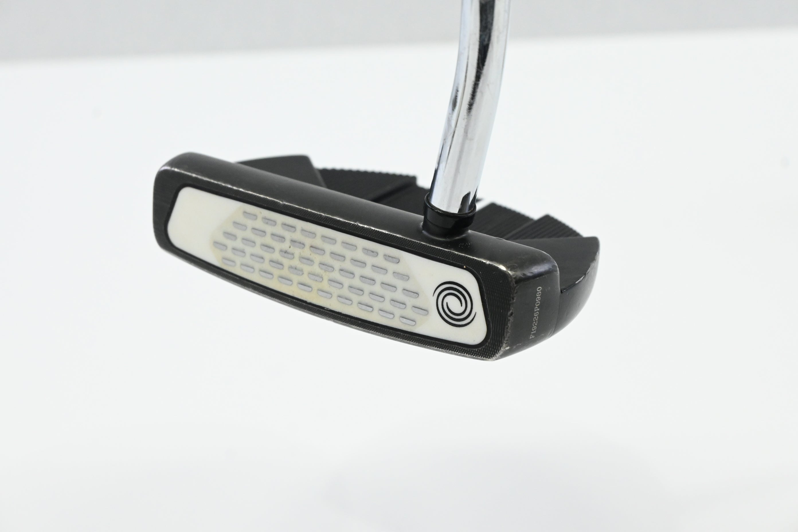 Odyssey Stroke Lab Black R-Line Arrow Putter / 34 Inch