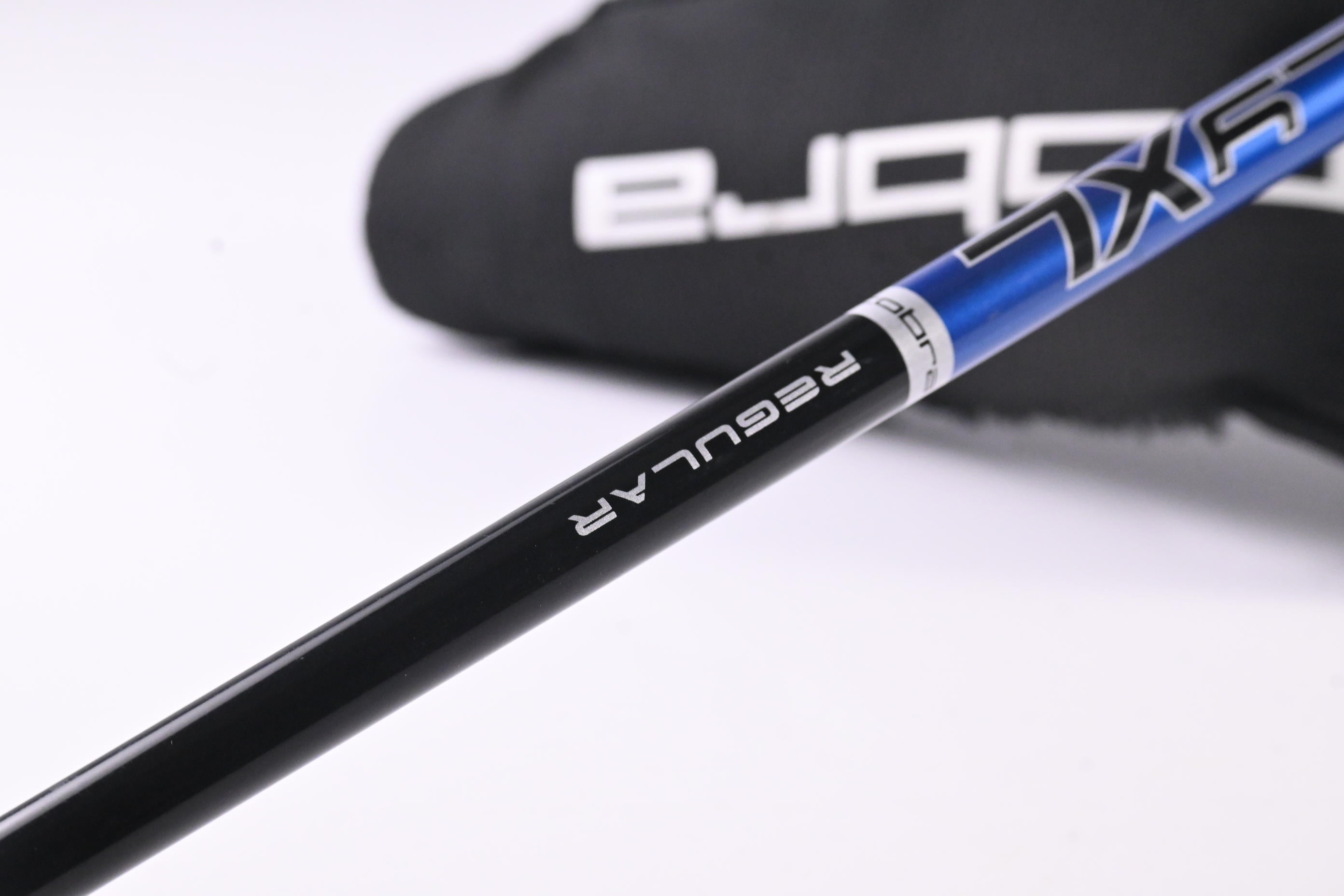 Cobra Fly XL #5 Wood / 19 Degree / Regular Flex Cobra Shaft