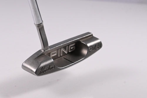 Ping Isopur PAL 2i Putter / 35 Inch