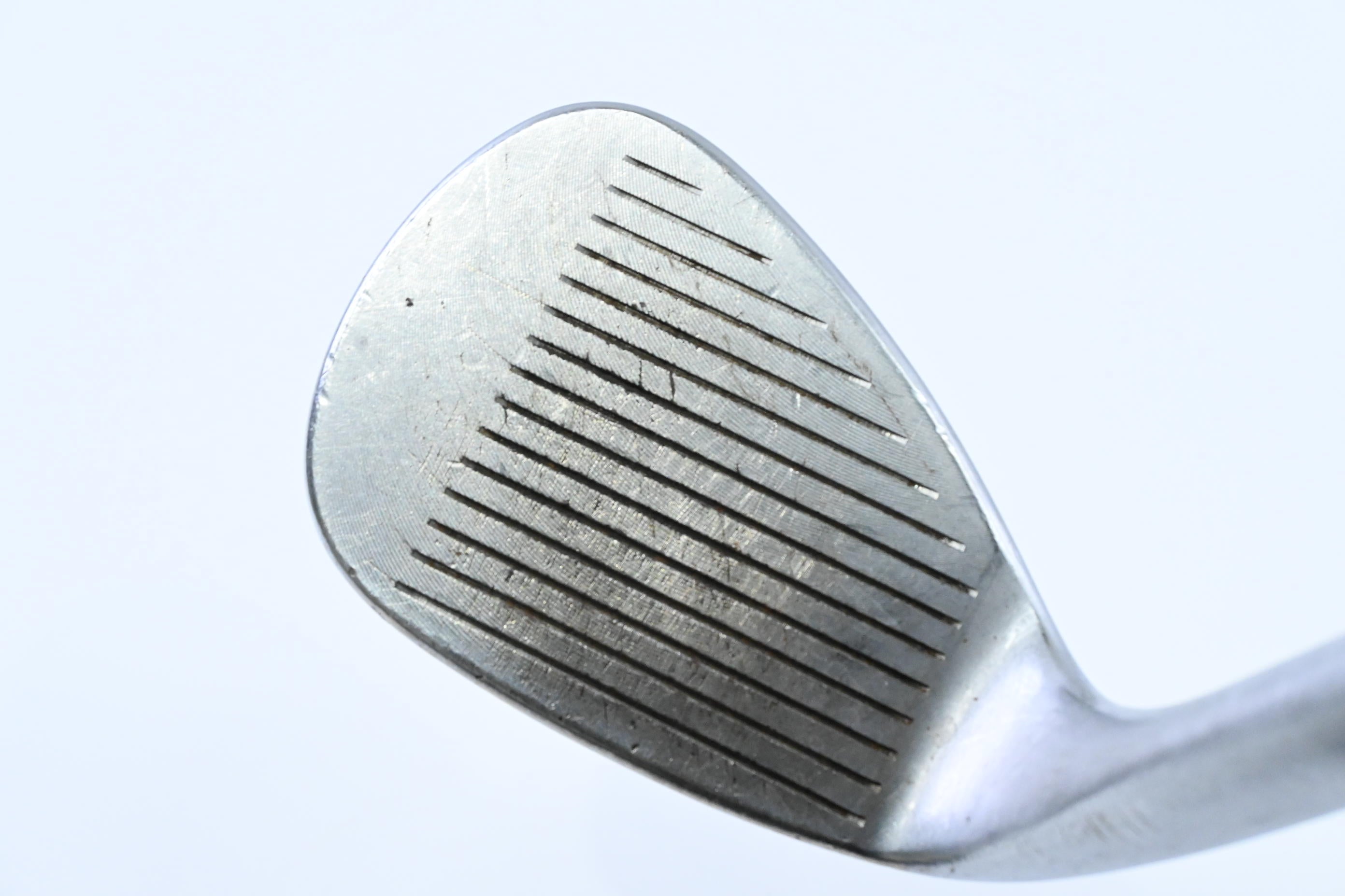 Titleist Vokey Spin Milled 2007 Lob Wedge / 58 Degree / Wedge Flex Dynamic Gold