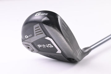 Ping G425 Max #3 Wood / 14.5 Degree / Stiff Flex Ping Alta CB Slate 65 Shaft