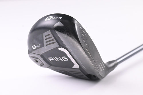 Ping G425 Max #3 Wood / 14.5 Degree / Stiff Flex Ping Alta CB Slate 65 Shaft