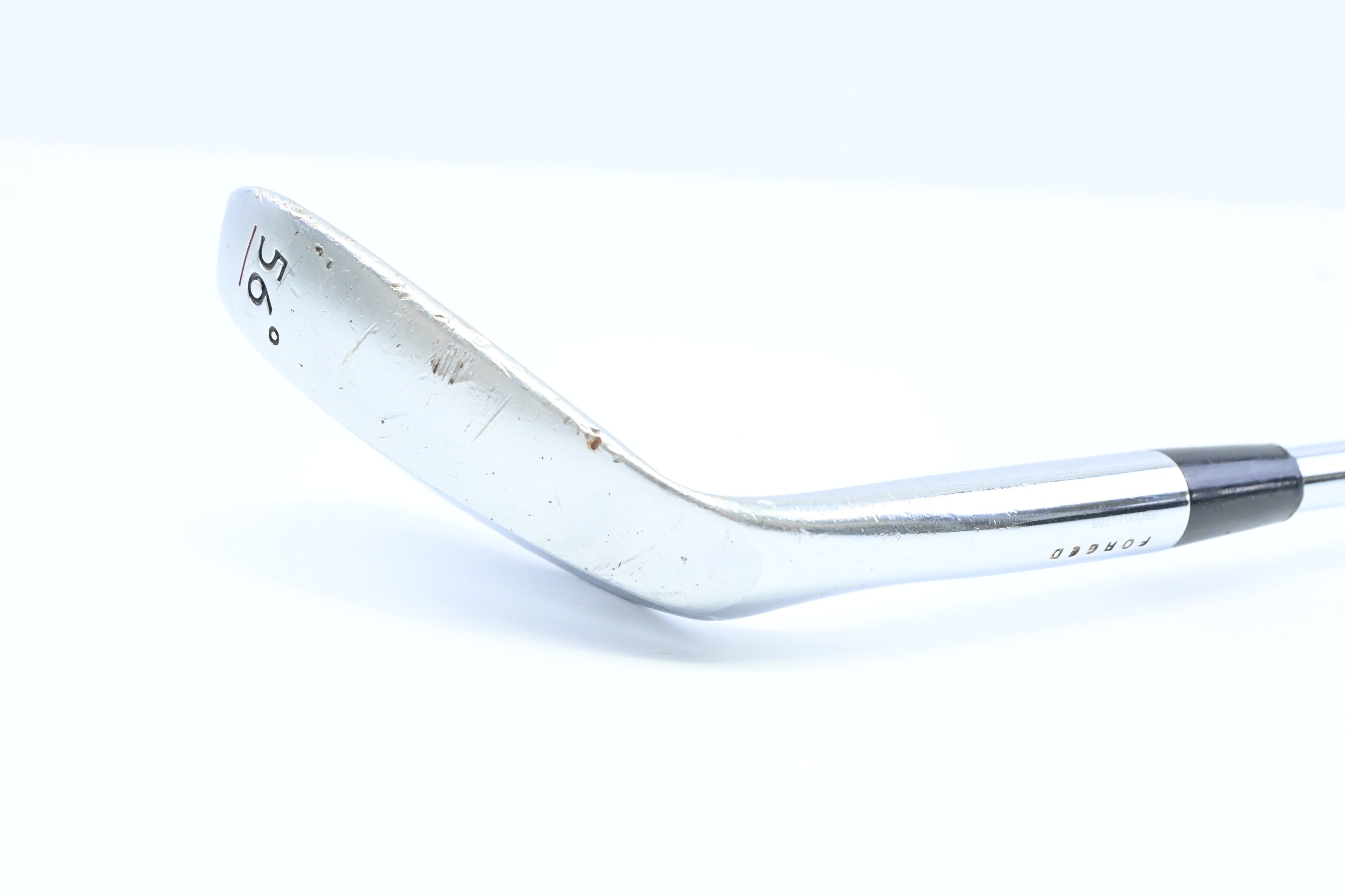 Nike Tiger Woods Sand Wedge / 56 Degree / Wedge Flex Nike Golf Shaft