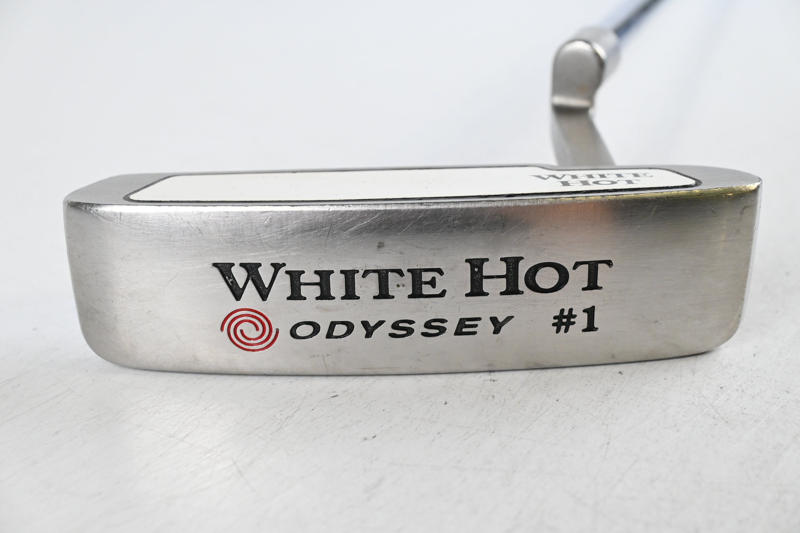 Odyssey White Hot #1 Putter / 35 Inch