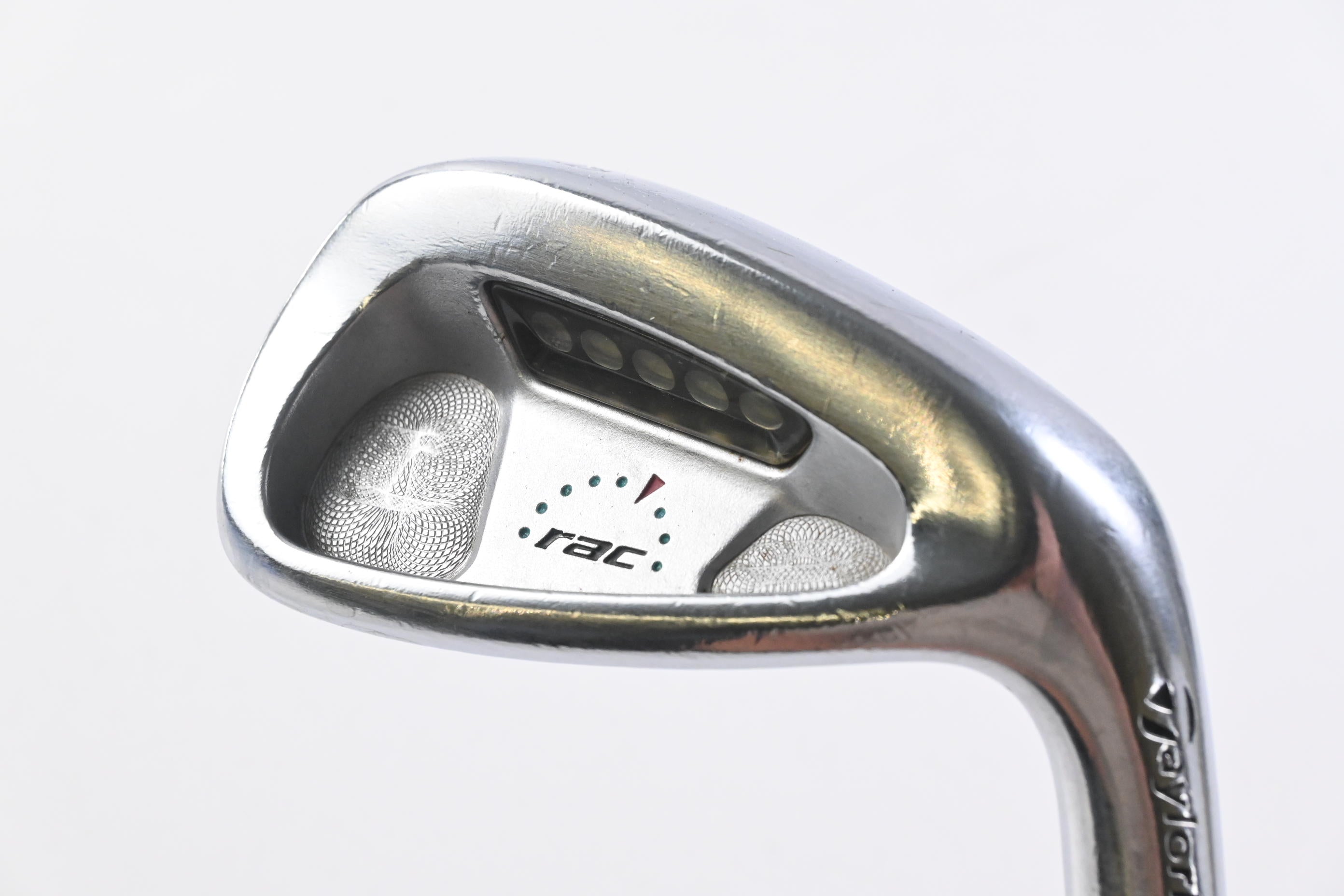 Taylormade RAC LT #8 Iron / X-Flex Steel Shaft
