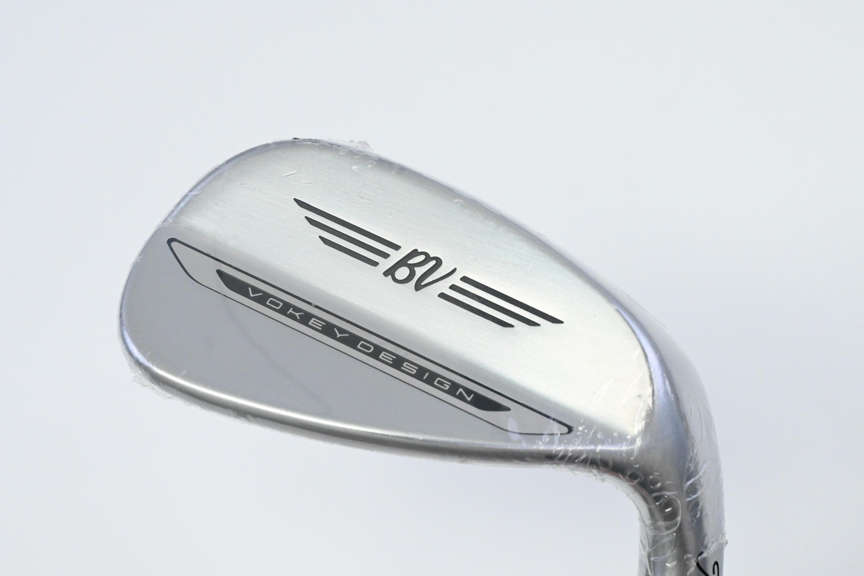 Titleist Vokey SM11 Pitching Wedge / 44 Degree / Wedge Flex Vokey SM11 Shaft