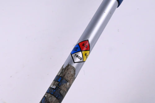 Callaway XR Speed #3 Wood / 15 Degree / Regular Flex HZRDUS T800 65 Shaft