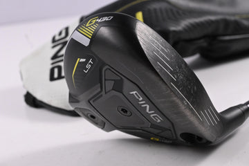 Ping G430 LST #3 Wood / 15 Degree / X-Flex Ping Tour 2.0 Black 75 Shaft
