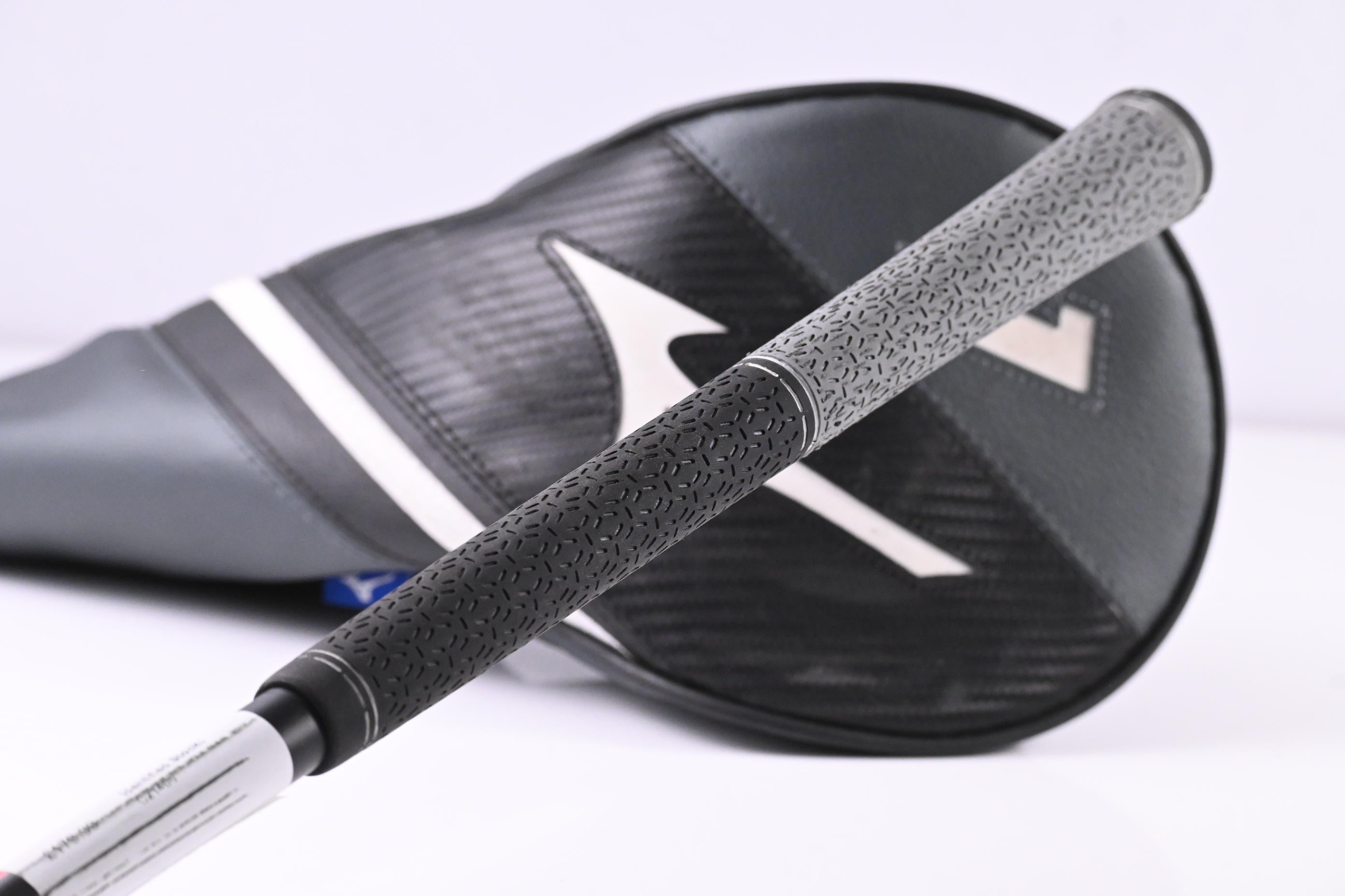 Mizuno ST-Z 220 2022 Driver / 10.5 Degree / Regular Flex Fujikura Motore X F3 5