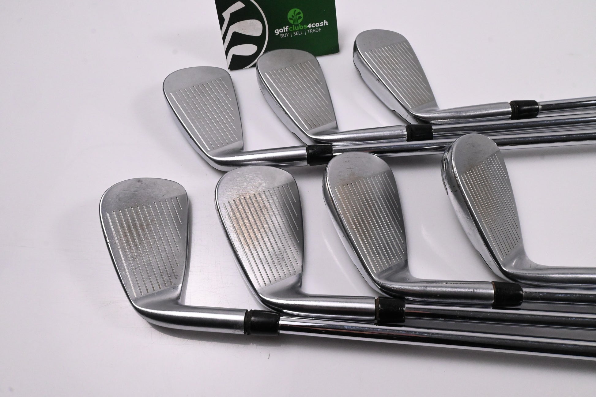 PXG 0311 T Gen5 Irons / 4-PW / X-Flex / X-Flex Project X LZ 125
