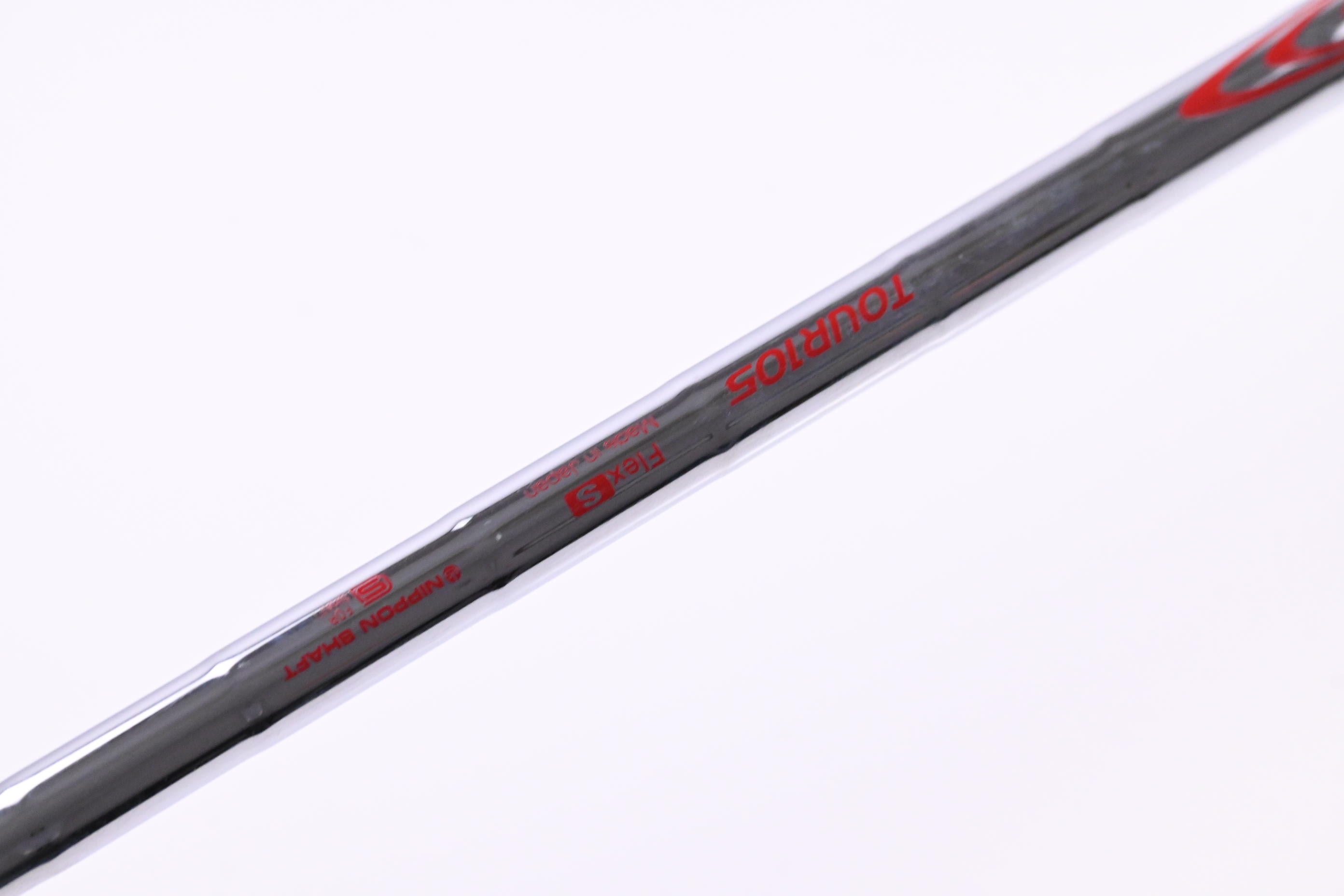 Wilson Staff Model ZM Sand Wedge / 56 Degree / Stiff Flex N.S.PRO Modus3 Tour105