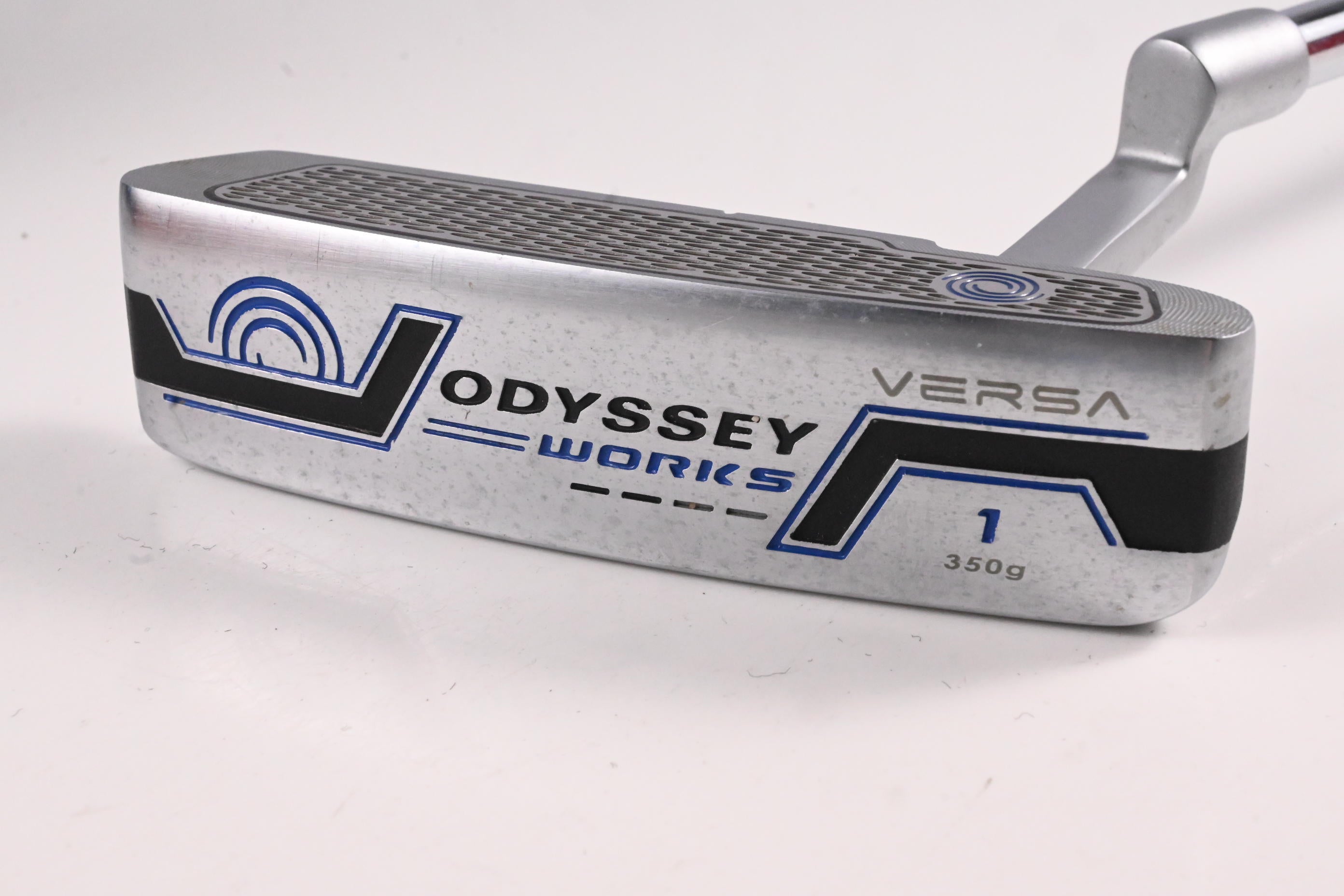 Odyssey Works Versa 1 Putter / 35 Inch