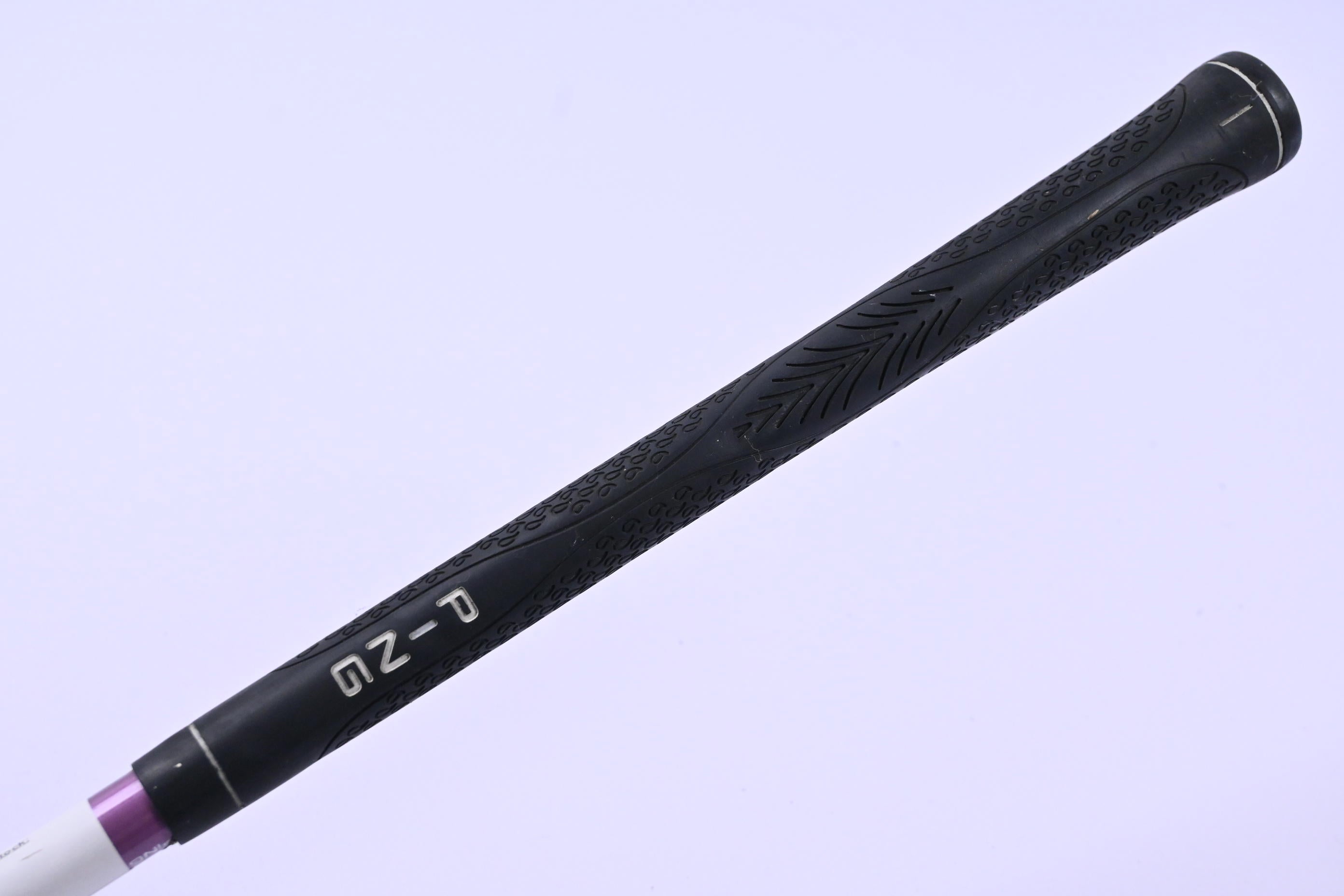Ladies Ping Rhapsody #3 Wood / 18 Degree / Ladies Flex Ping ULT 129 F Shaft