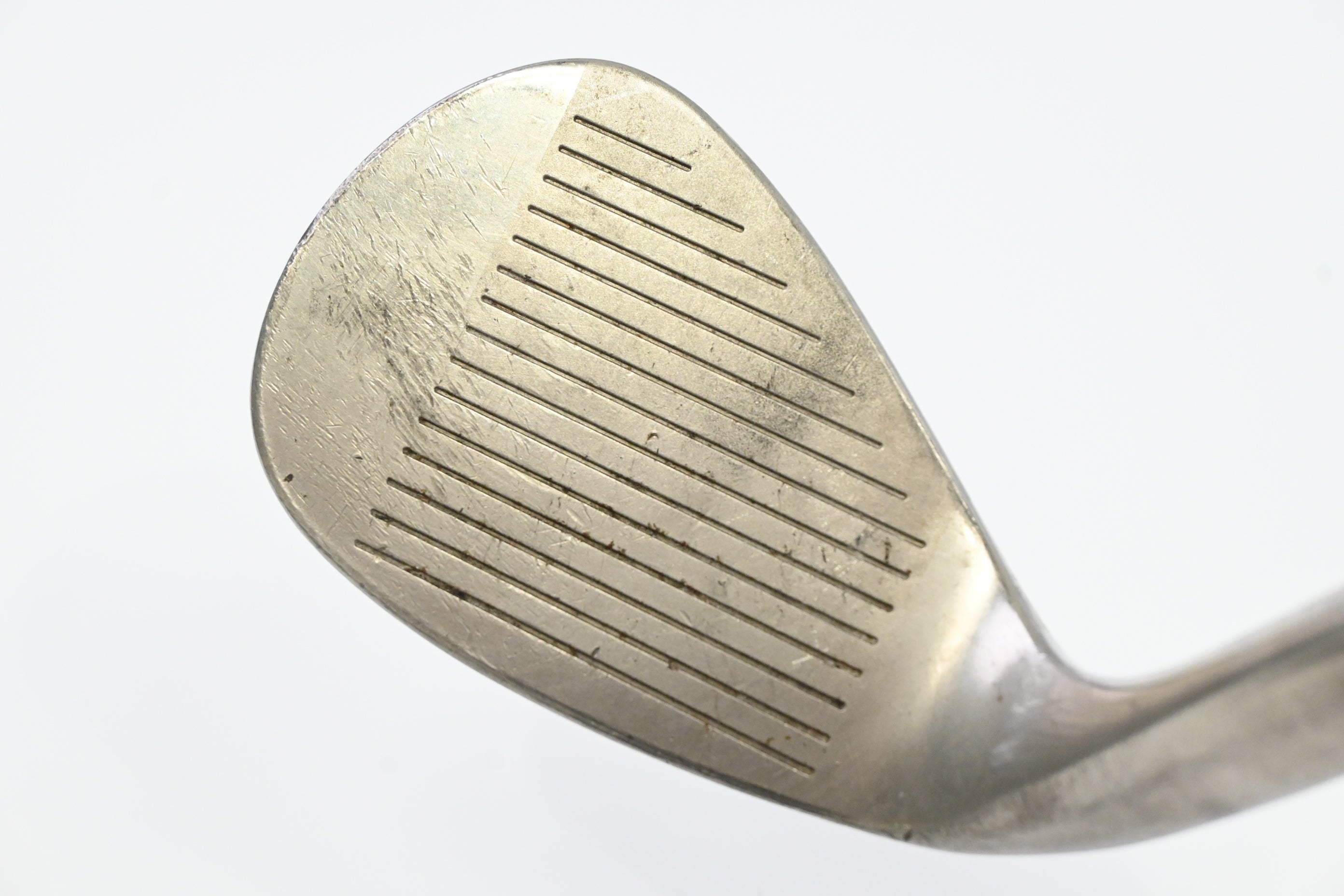 Maruman KS Sand Wedge / 56 Degree / Wedge Flex Steel Shaft