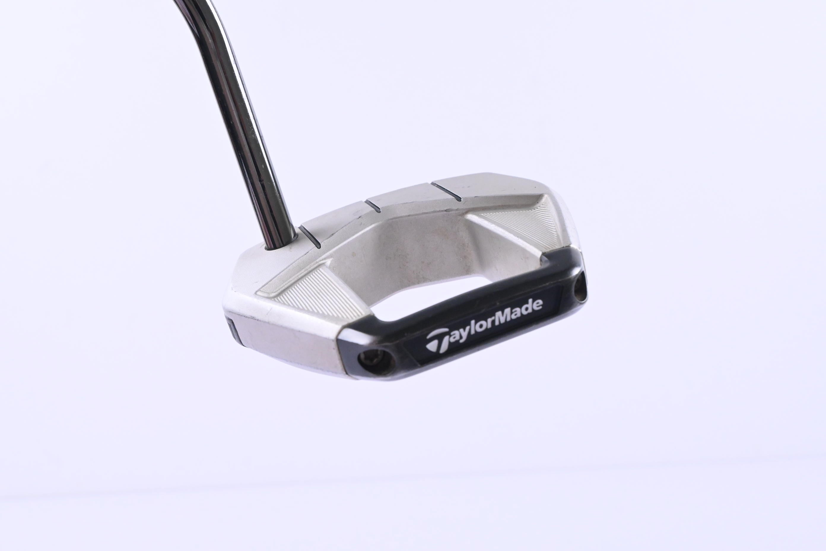Taylormade Spider S Single Bend Putter / 33 Inch