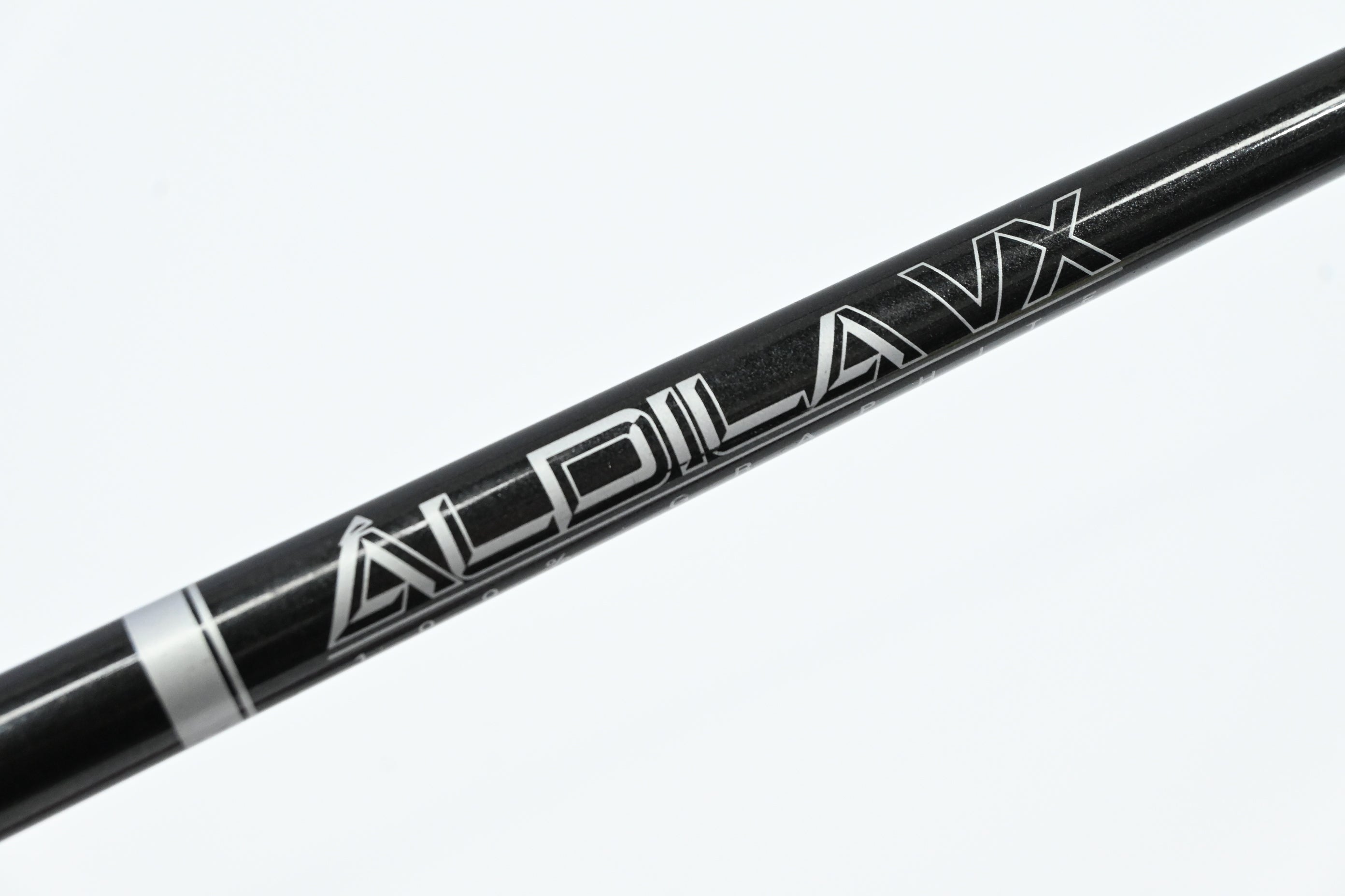 Aldila VX #5 Wood Shaft / Stiff Flex / Callaway 3rd Gen
