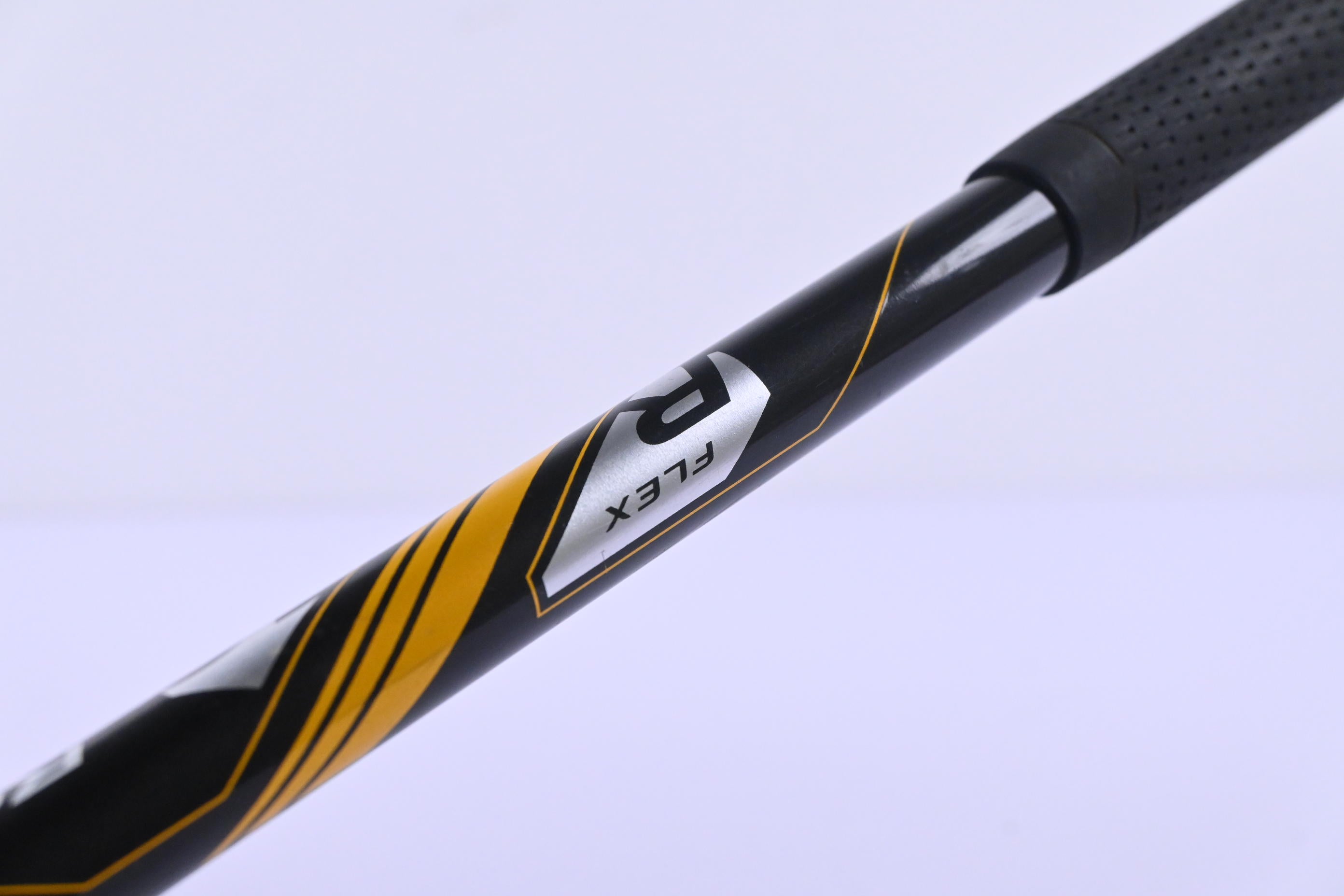 Taylormade RBZ Stage 2 #3 Wood / 15 Degree / Regular Flex Matrix RocketFuel 60