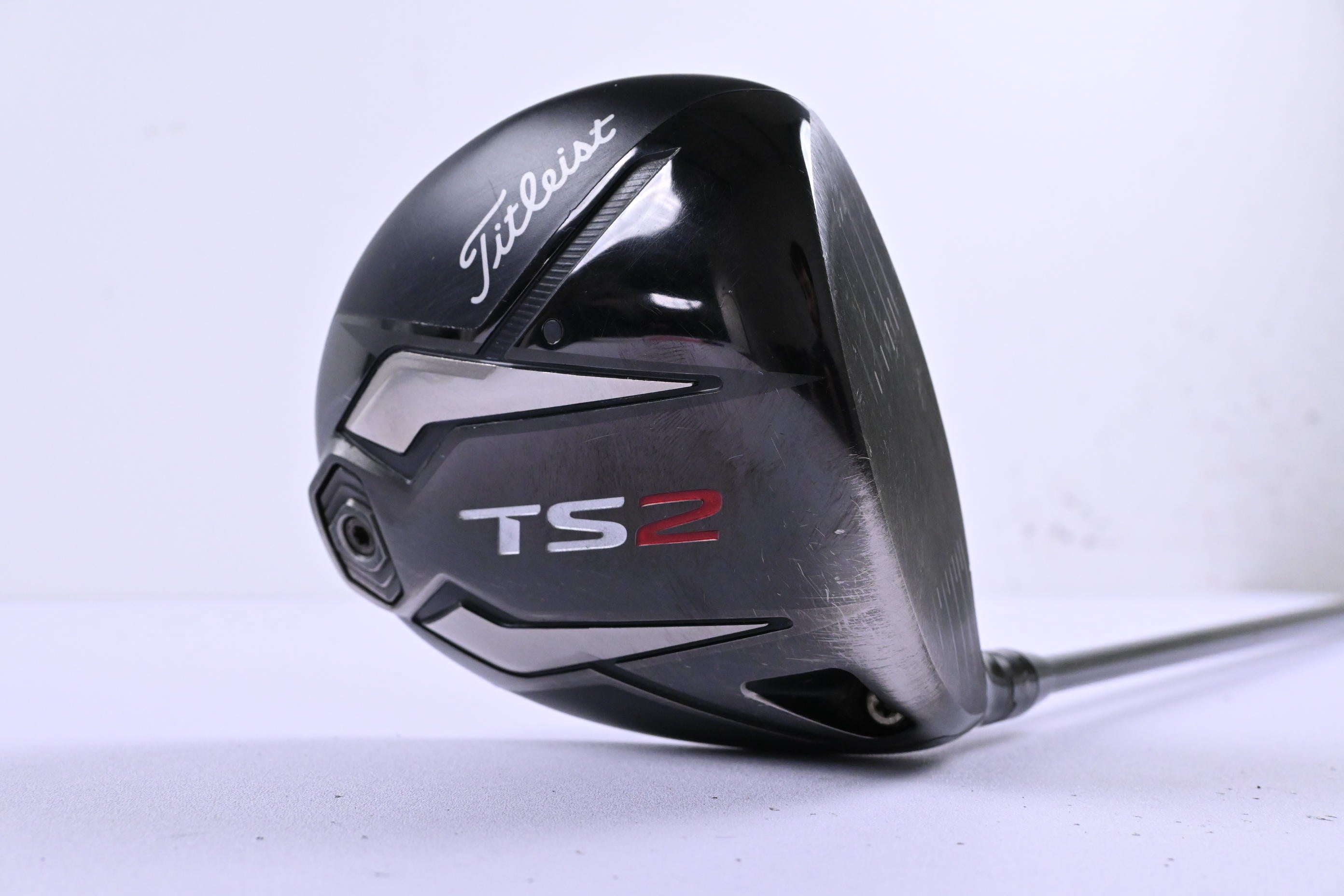 Titleist TS2 Driver / 10.5 Degree / Stiff Flex Aldila Rogue M.AX 65 Shaft