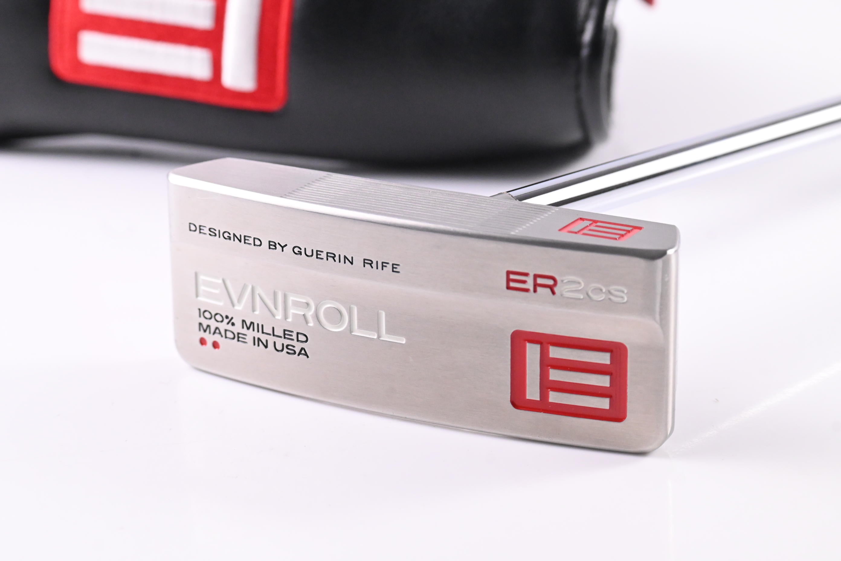 Evnroll Classics ER2cs Putter / 33 Inch