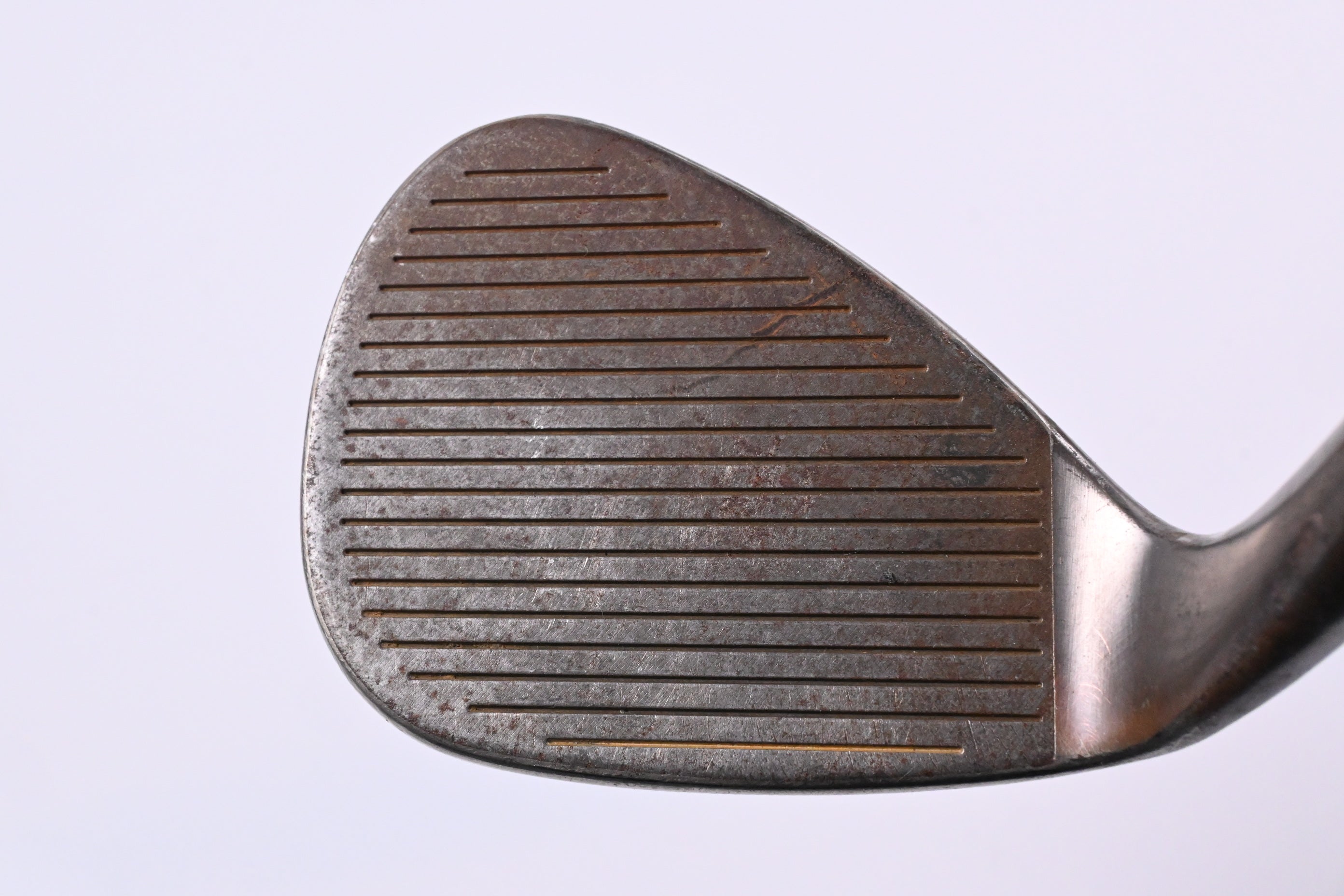 Taylormade Hi-Toe 4 Lob Wedge / 60 Degree / Wedge Flex Dynamic Gold 115 Shaft