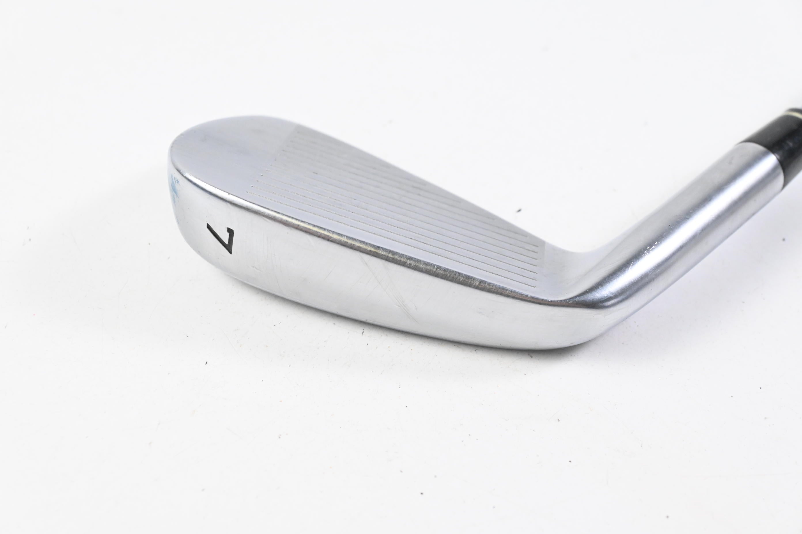 Honma TW747 P #7 Iron / Regular Flex N.S.Pro Shaft