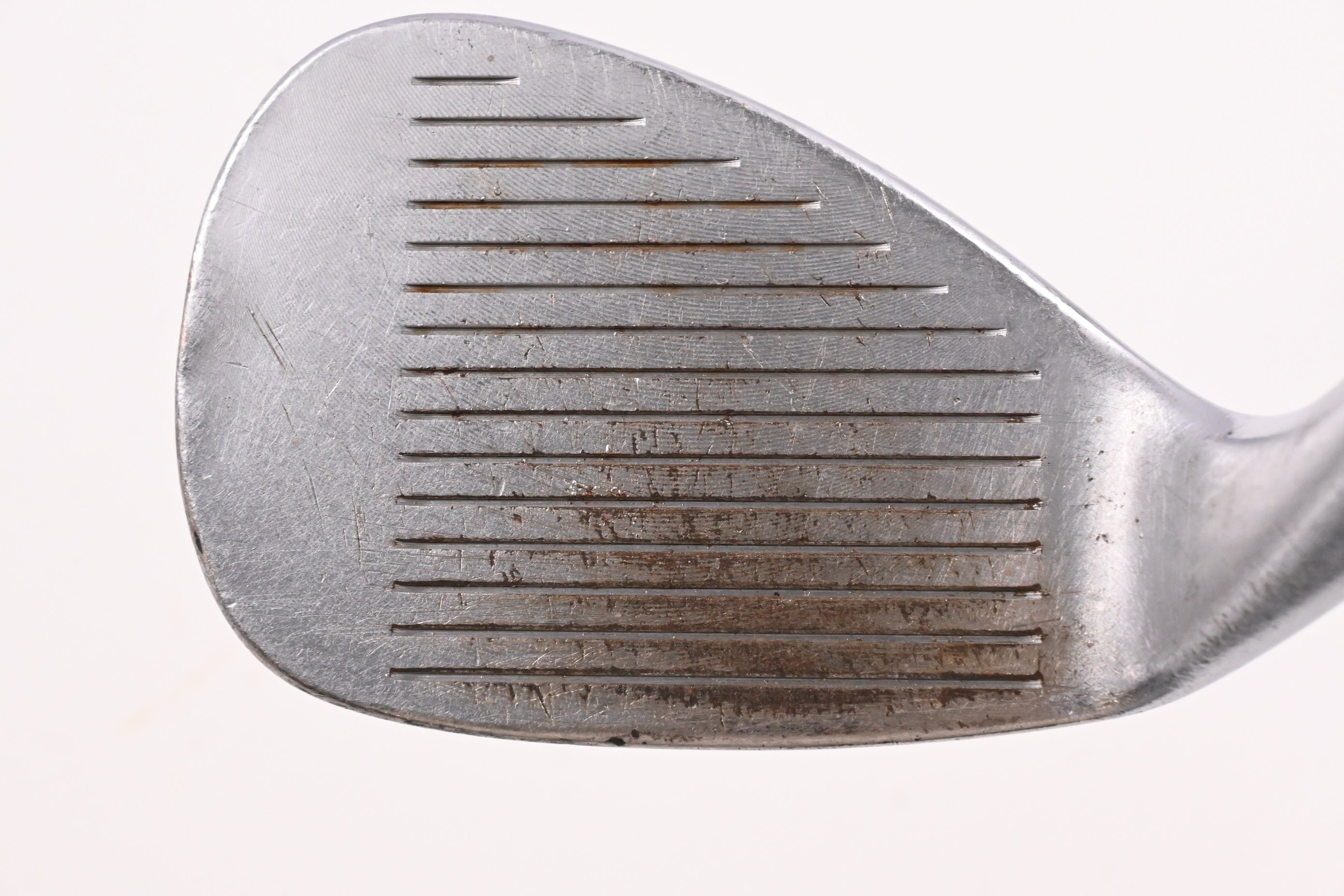 Titleist Vokey Spin Milled 2005 Lob Wedge / 58 Degree / Wedge Flex Vokey Design